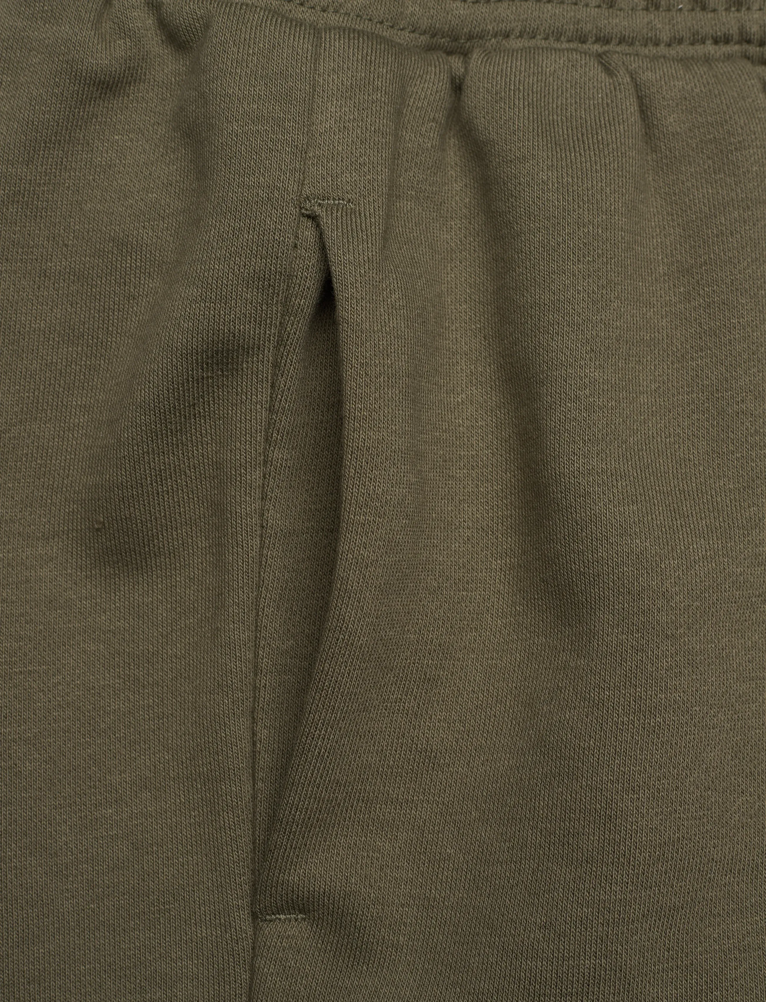 adidas Sportswear - J CB  FT TS - tracksuits & 2-piece sets - olistr/woca/crysta - 5