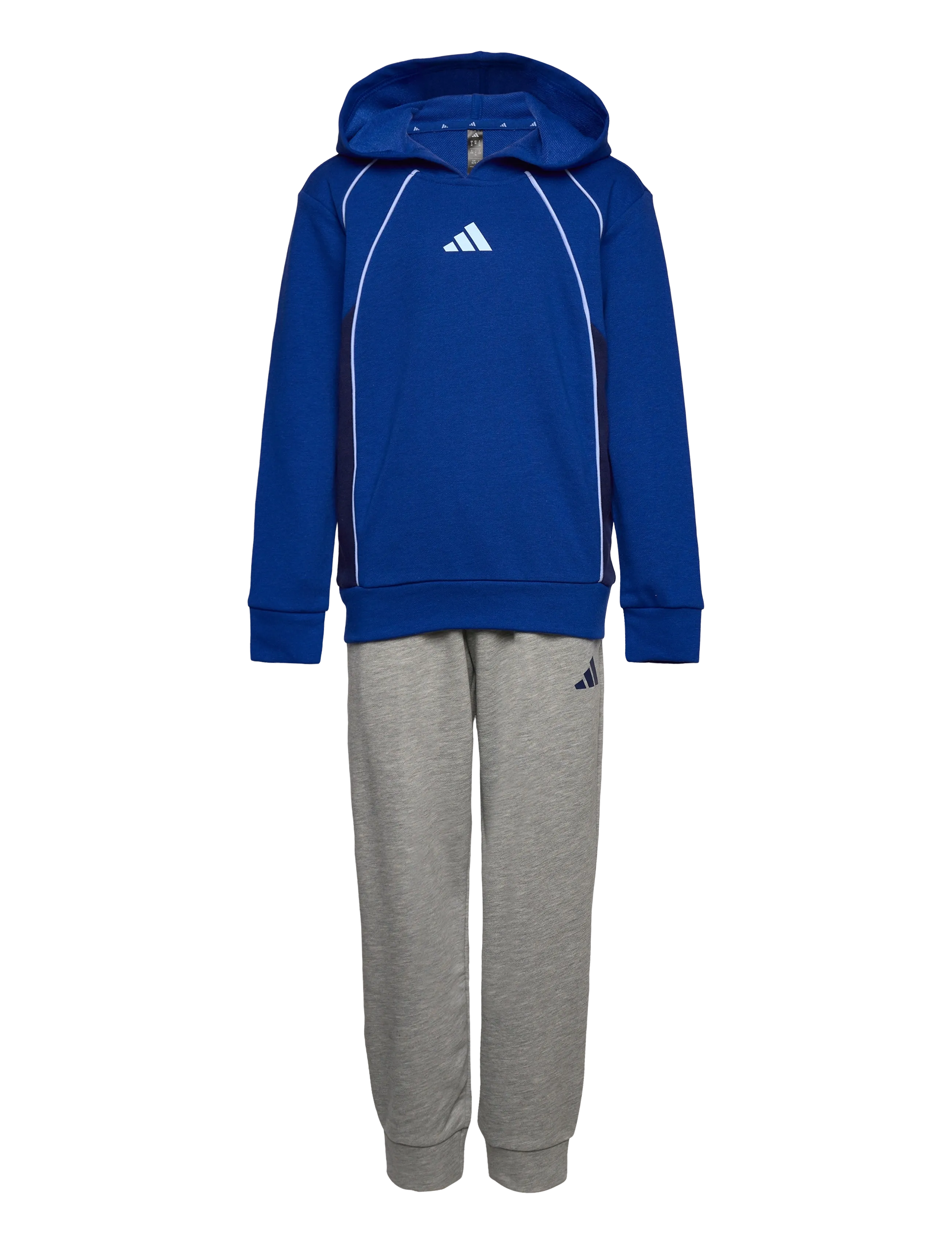 adidas Sportswear J CB  FT TS - App deal - ROYBLU/DKBLUE/GLOBLU / blue
