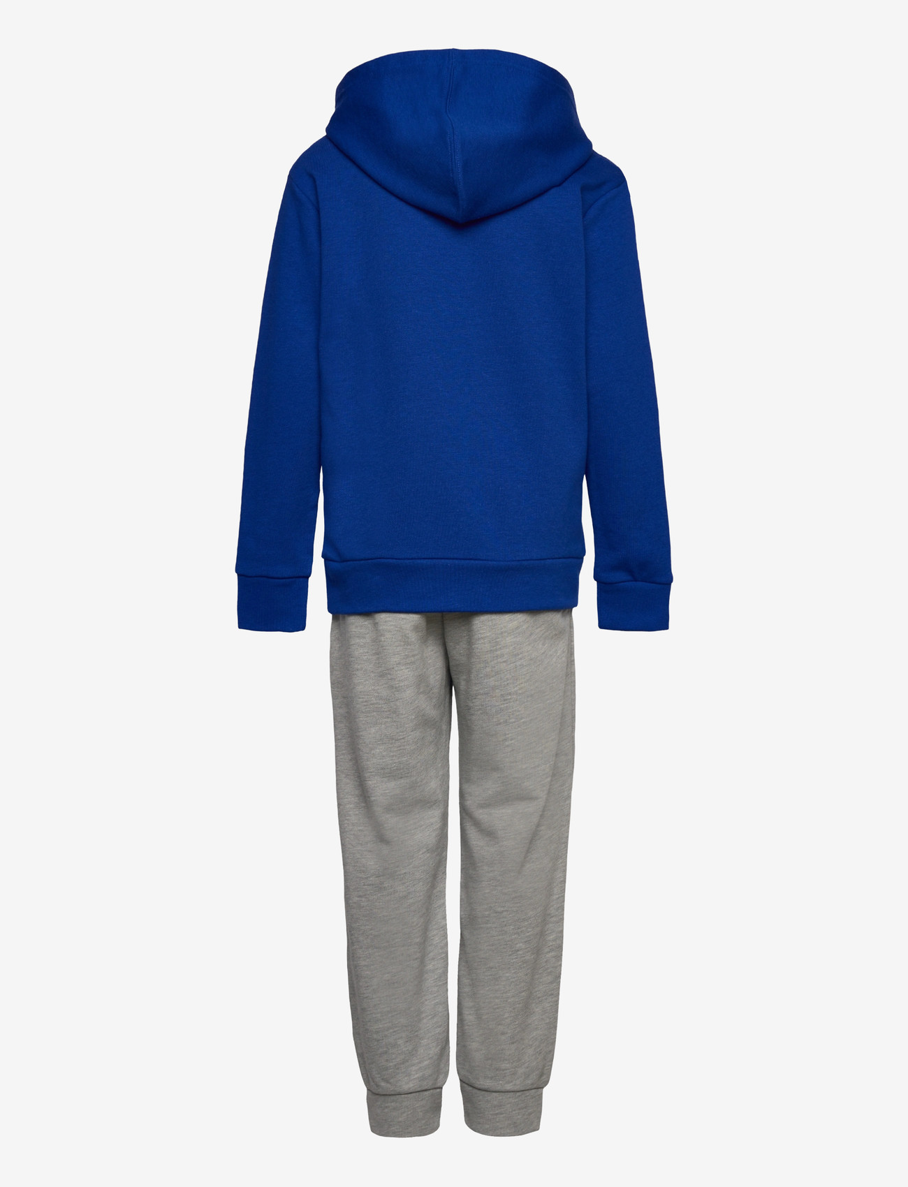 adidas Sportswear - J CB  FT TS - joggingset & tvådelade set - royblu/dkblue/globlu - 1
