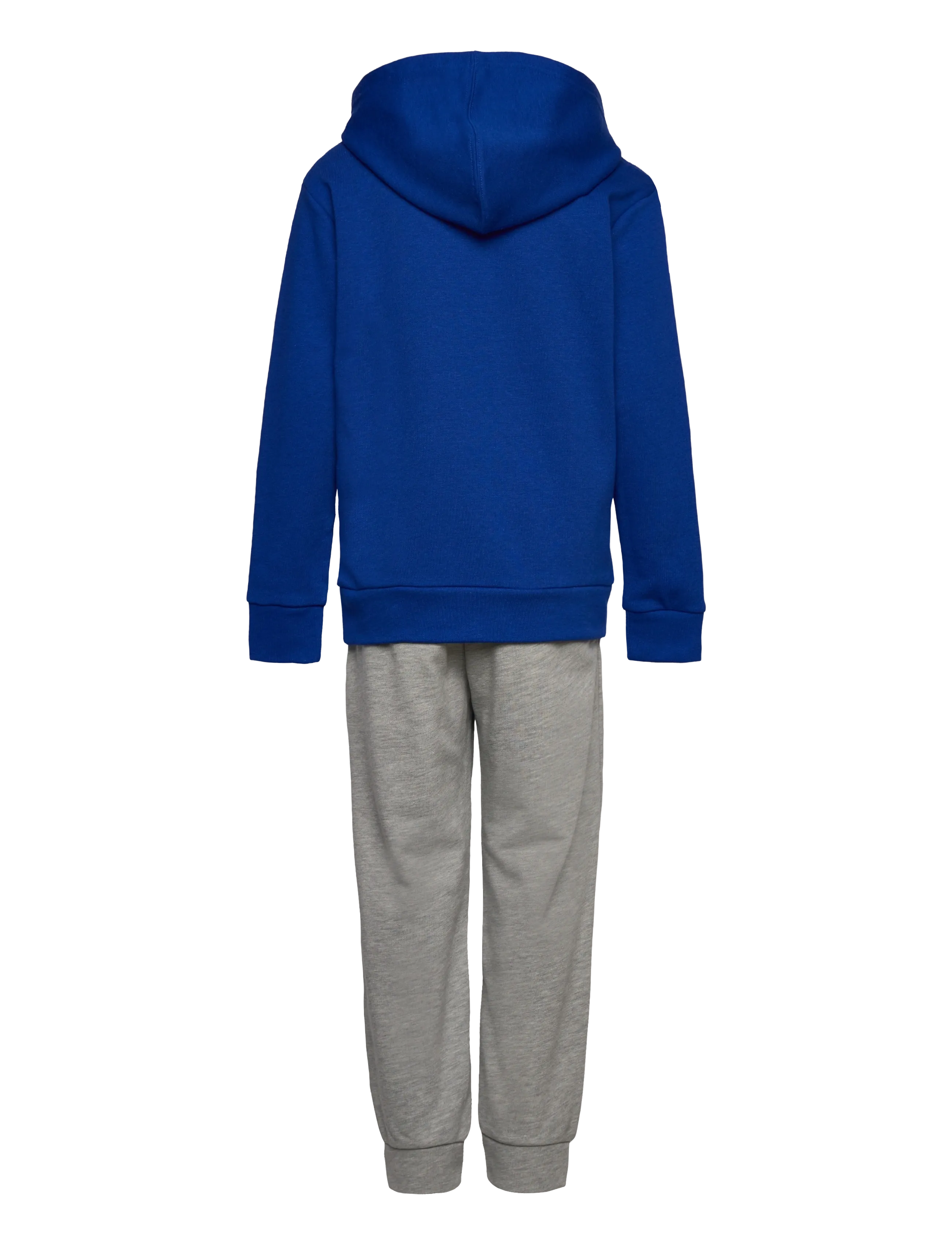 adidas Sportswear - J CB  FT TS - trainingsanzug - royblu/dkblue/globlu - 1