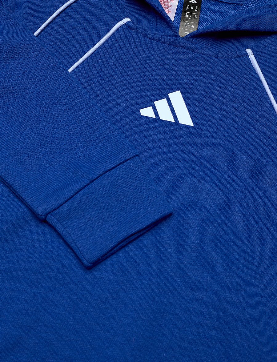 adidas Sportswear - J CB FT TS - trainingsanzug - royblu/dkblue/globlu - 4