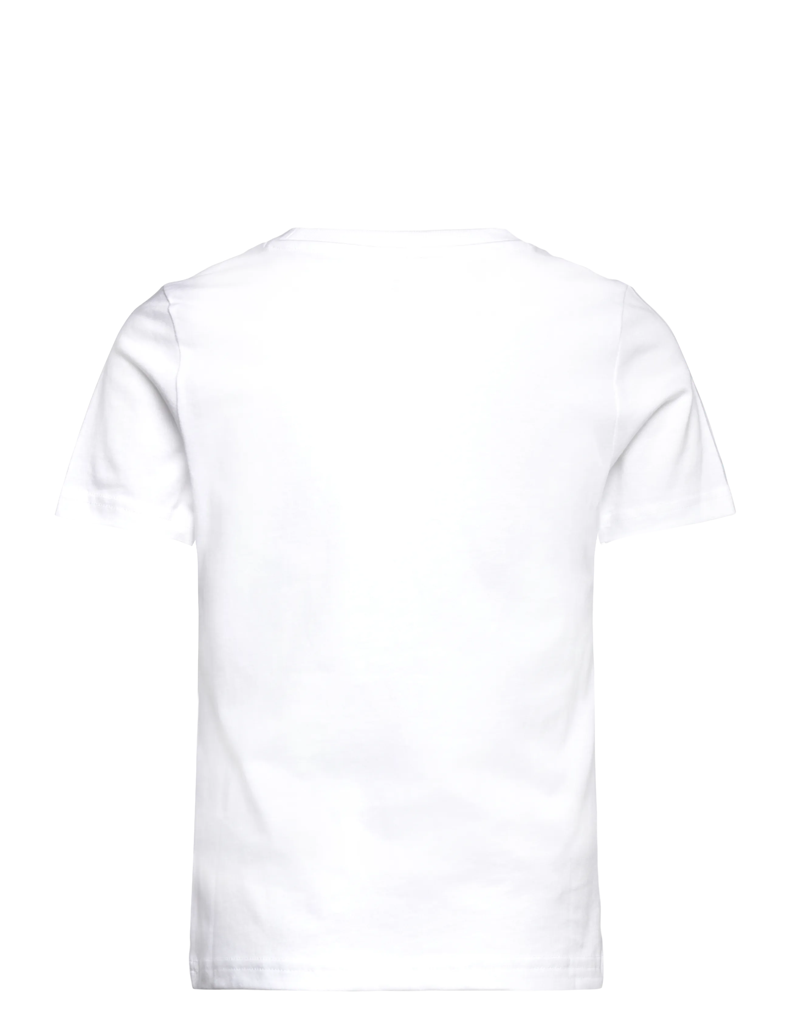 adidas Sportswear - JG GLAM T - sportstoppe - white - 1