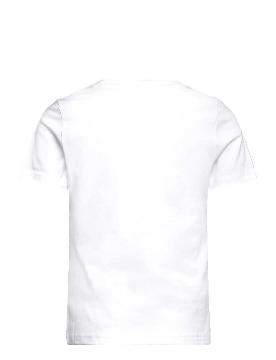 adidas Sportswear - JG GLAM T - sporditopid - white - 1