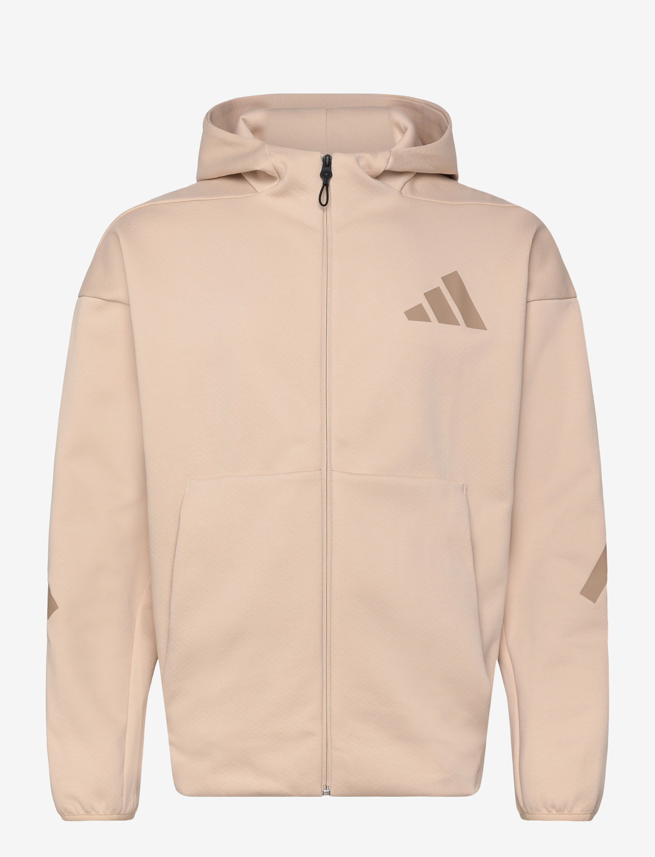adidas Sportswear - M Z.N.E. FZ - flíspeysur og millilög - crli - 0