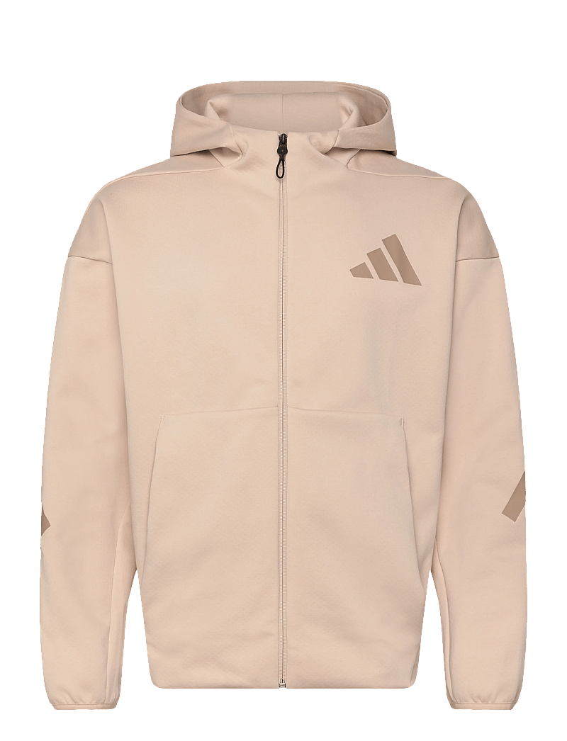 adidas Sportswear - M Z.N.E. FZ - flíspeysur og millilög - crli - 0