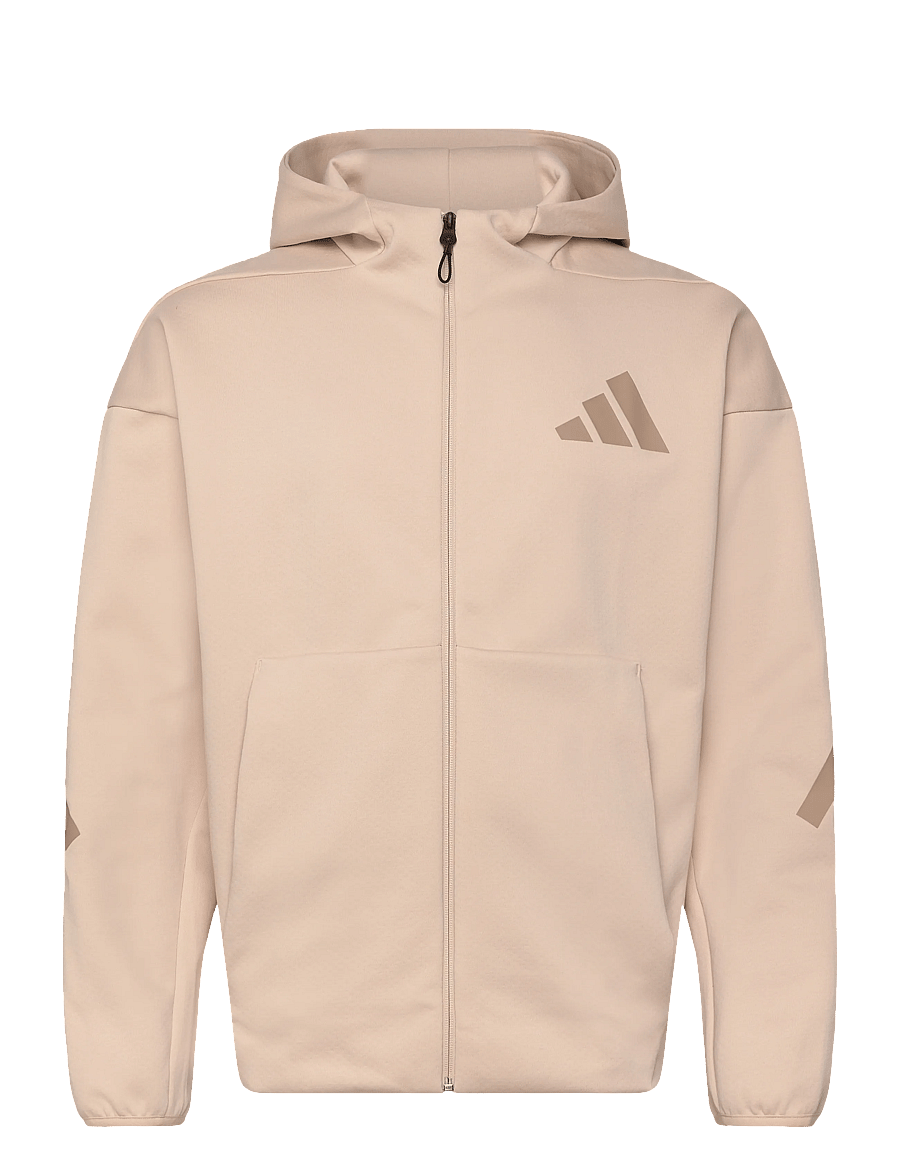 adidas Sportswear - M Z.N.E. FZ - flíspeysur og millilög - crli - 0