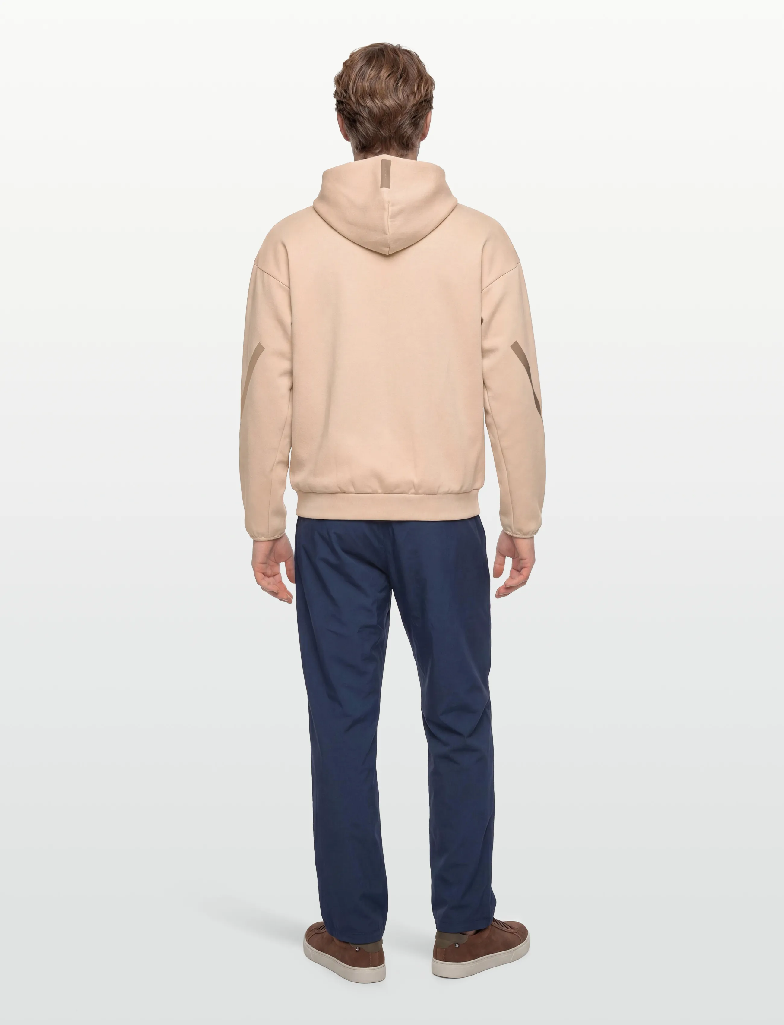 adidas Sportswear - M Z.N.E. FZ - fleece & midlayer - crli - 4