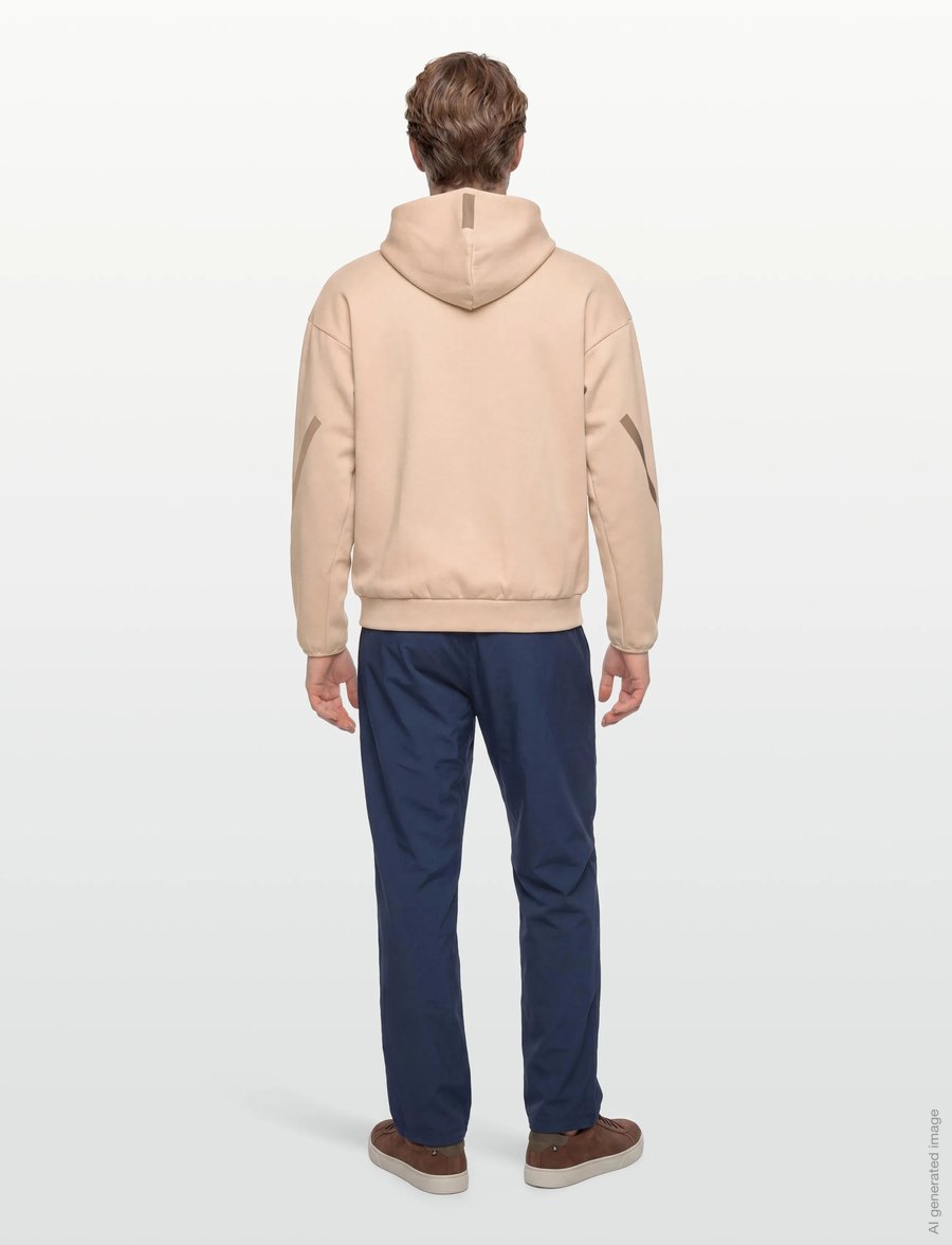 adidas Sportswear - M Z.N.E. FZ - fleece & midlayer - crli - 4