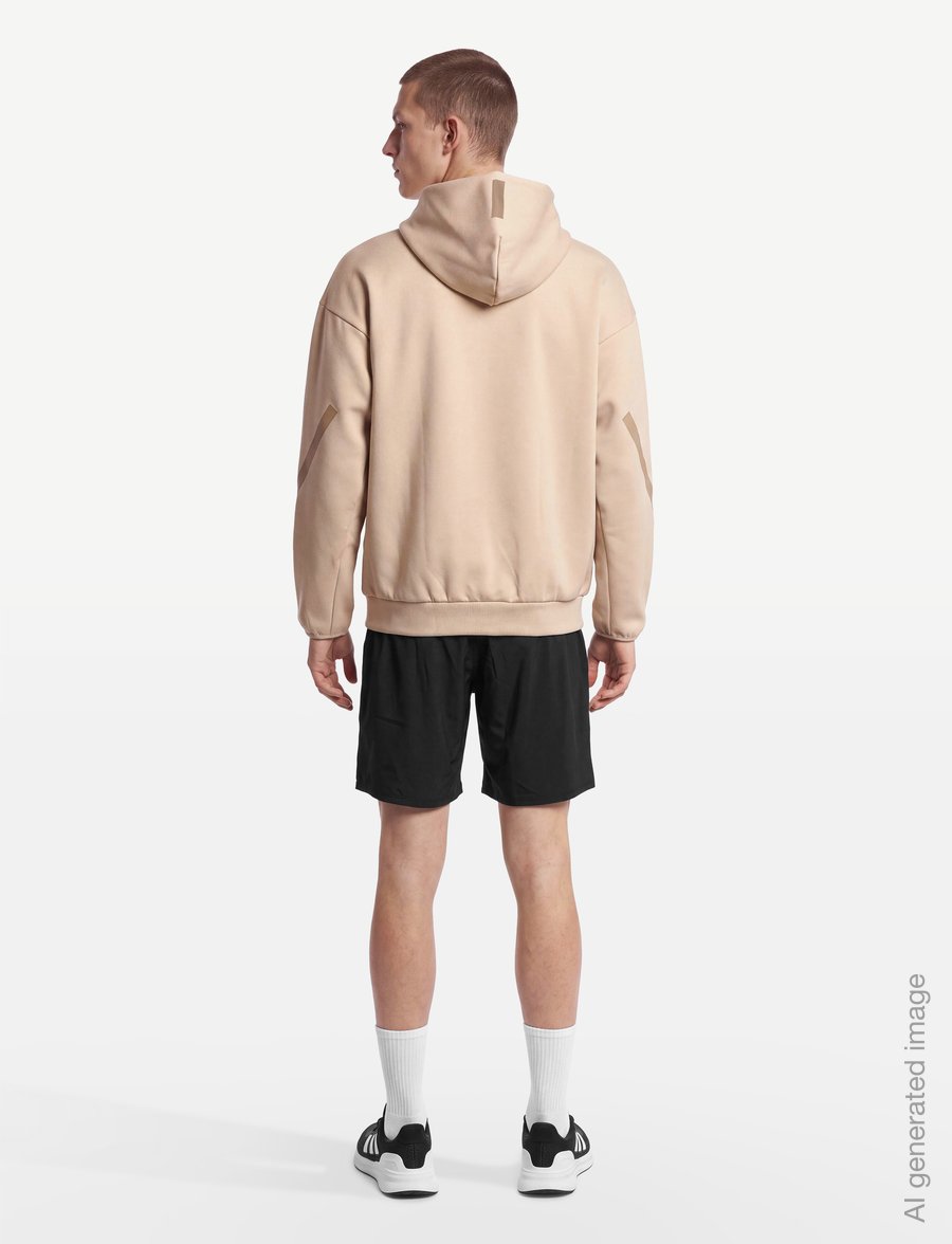 adidas Sportswear - M Z.N.E. FZ - fleece & midlayer - crli - 4