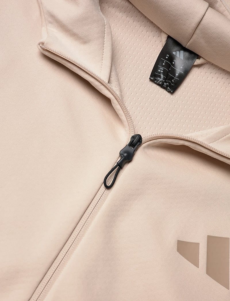 adidas Sportswear - M Z.N.E. FZ - flíspeysur og millilög - crli - 2