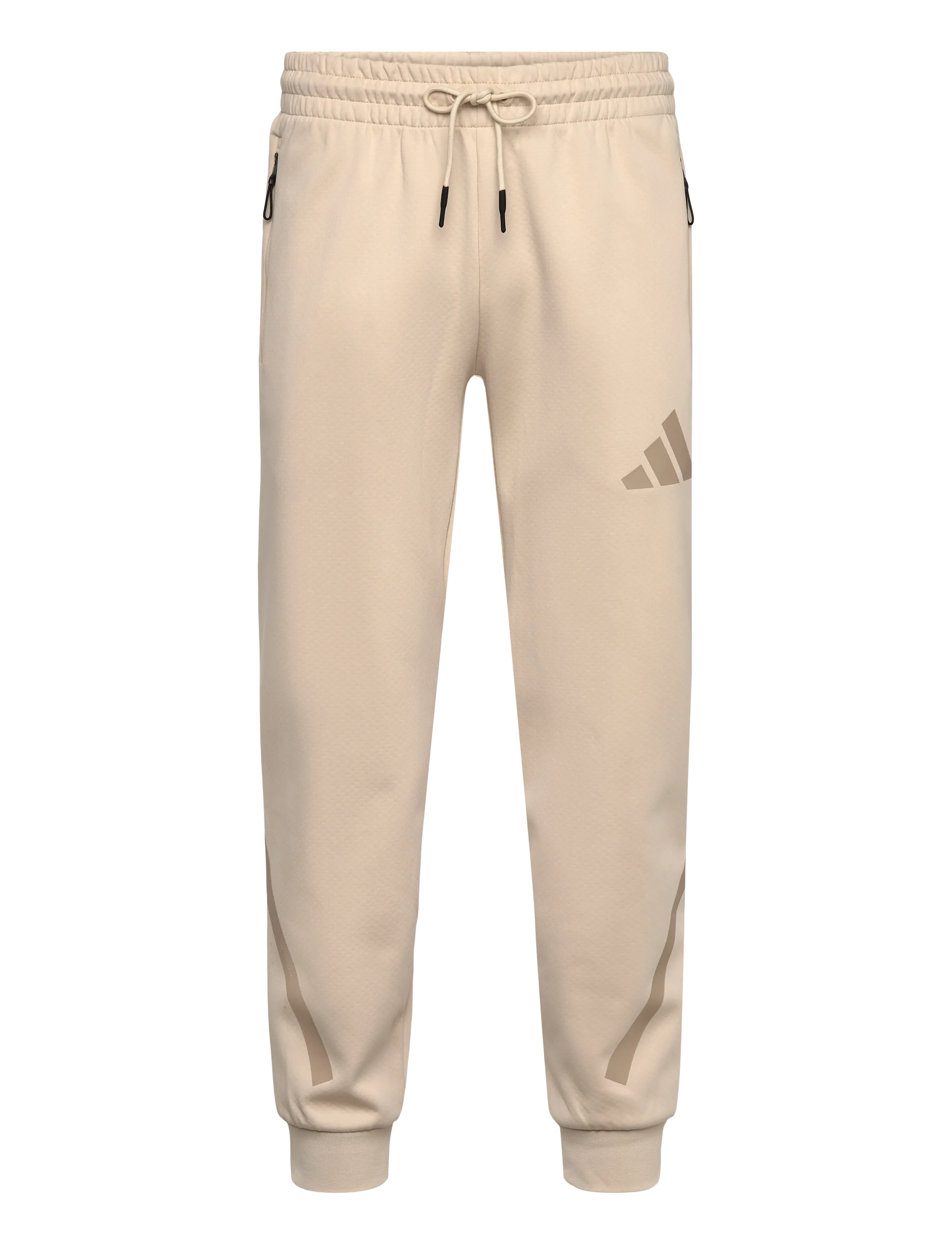 adidas Sportswear M Z.N.E. PT - Bukser - CRLI / beige