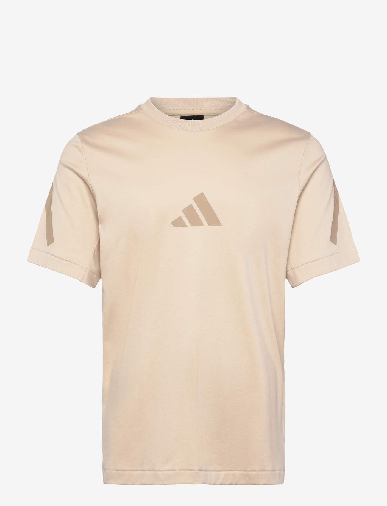 adidas Sportswear - M Z.N.E. TEE - t-shirts - crli - 0