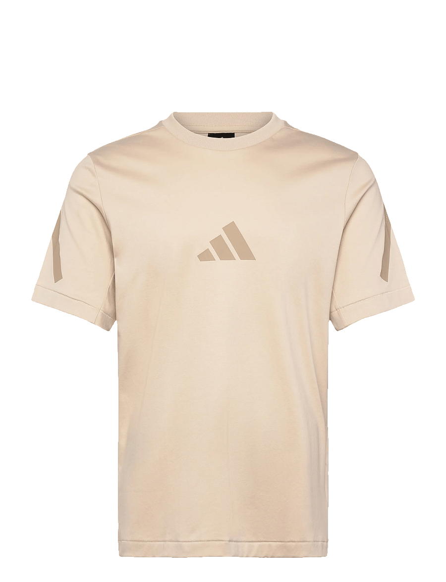 adidas Sportswear - M Z.N.E. TEE - alussärgid ja t-särgid - crli - 0