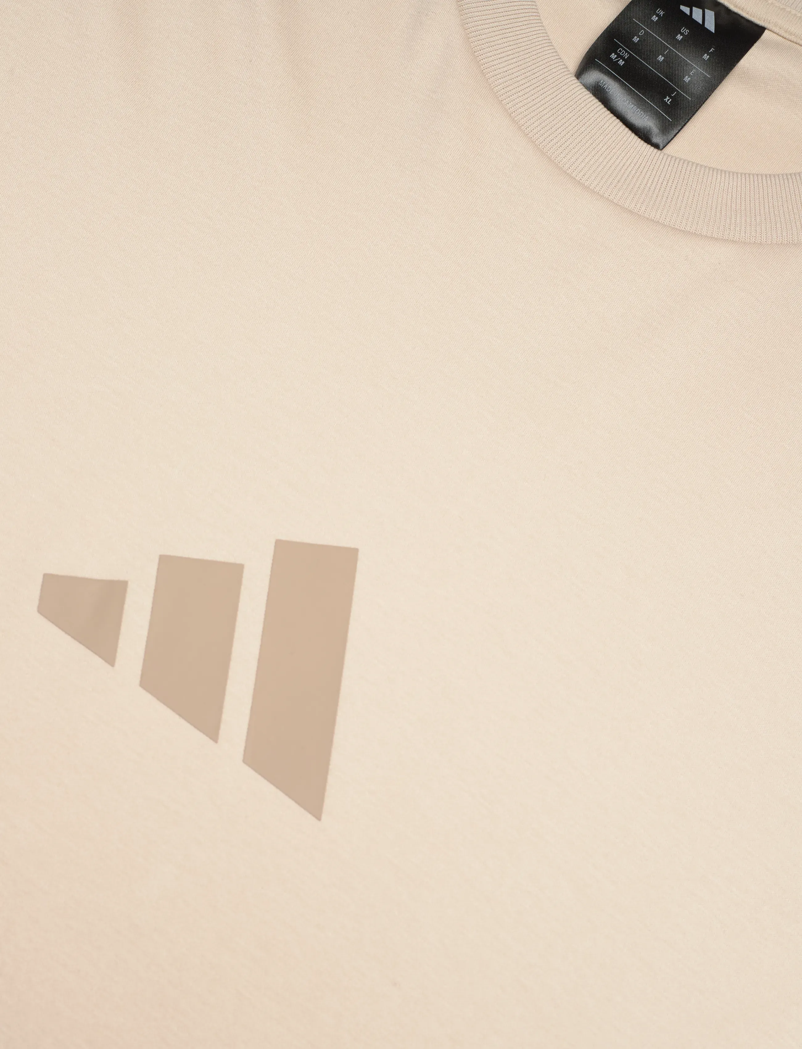 adidas Sportswear - M Z.N.E. TEE - alussärgid ja t-särgid - crli - 2