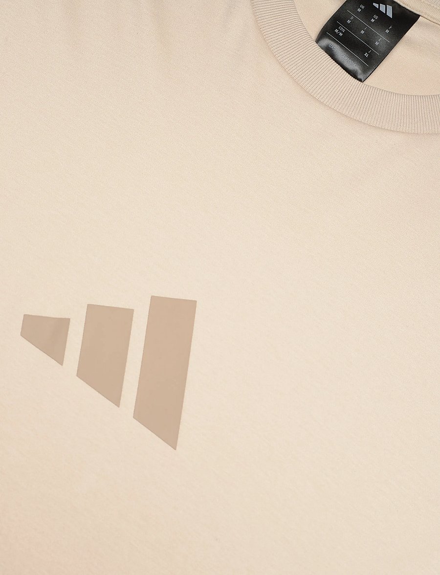 adidas Sportswear - M Z.N.E. TEE - alussärgid ja t-särgid - crli - 2