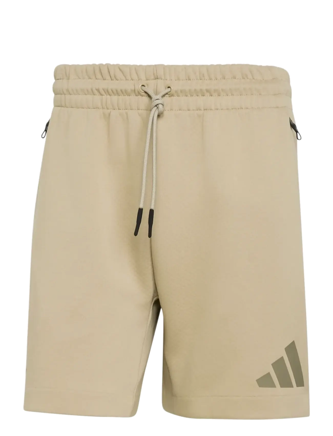 adidas Sportswear M Z.N.E. SHO - Kleidung - WOCA / cream