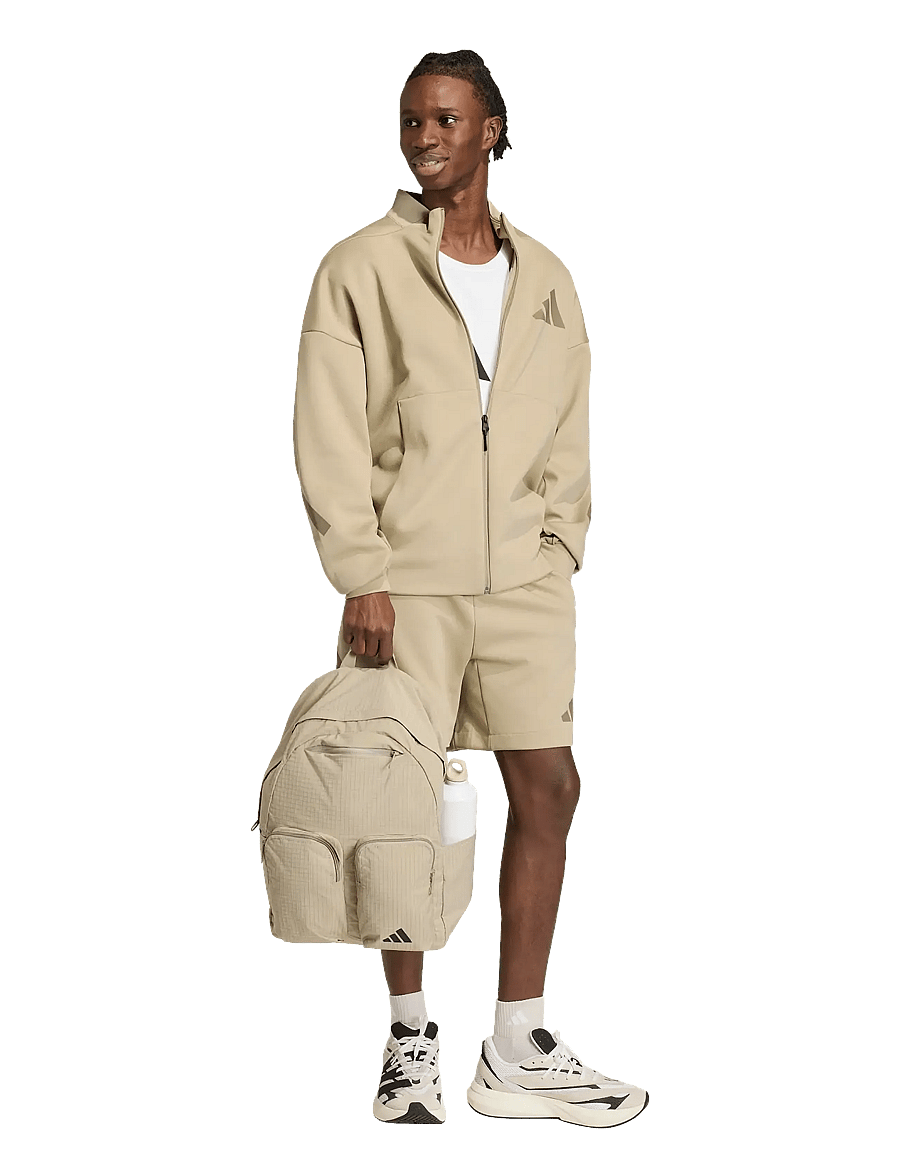 adidas Sportswear - M Z.N.E. SHO - afslappede shorts - woca - 0