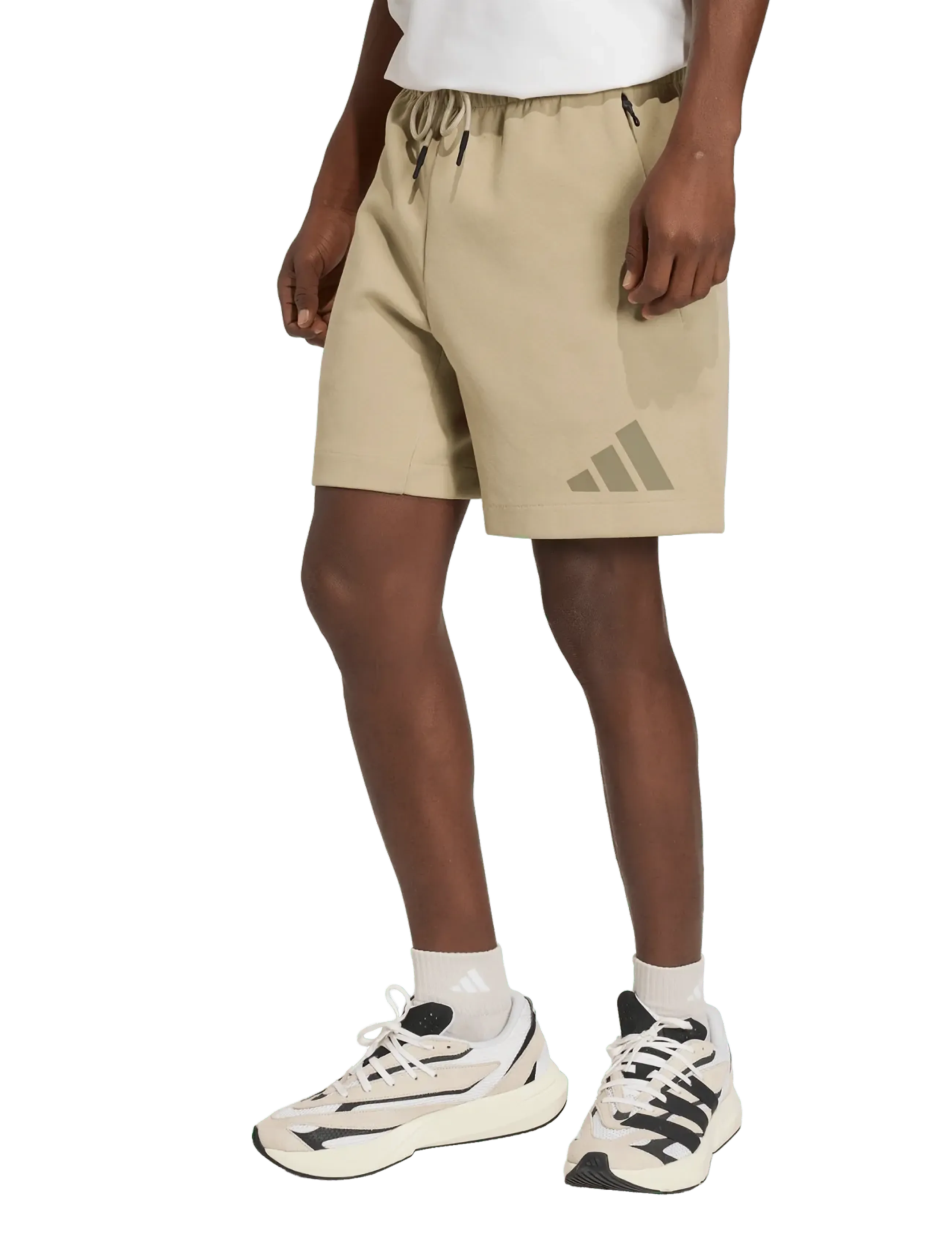 adidas Sportswear - M Z.N.E. SHO - afslappede shorts - woca - 2