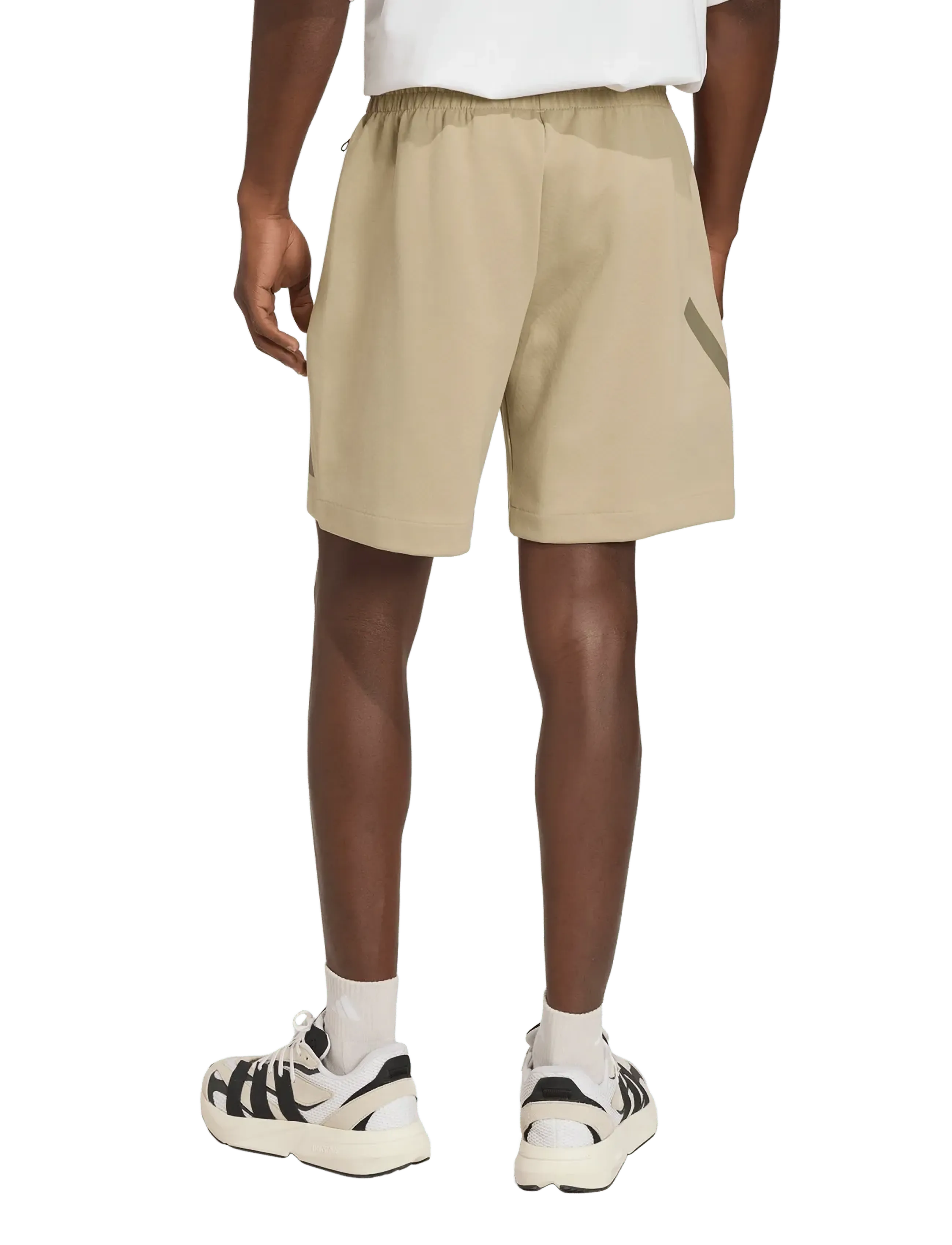 adidas Sportswear - M Z.N.E. SHO - afslappede shorts - woca - 5
