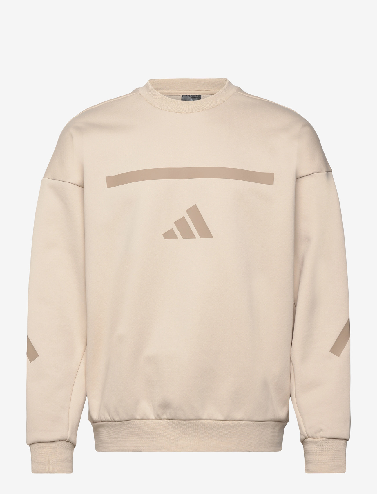 adidas Sportswear - M Z.N.E. CRW - sporta džemperi - crli - 0