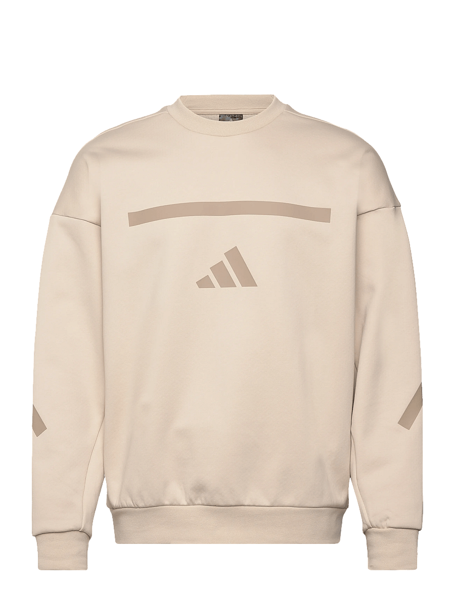 adidas Sportswear - M Z.N.E. CRW - alussärgid - crli - 0