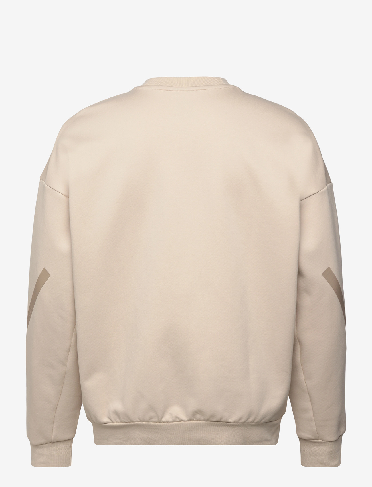 adidas Sportswear - M Z.N.E. CRW - sporta džemperi - crli - 1