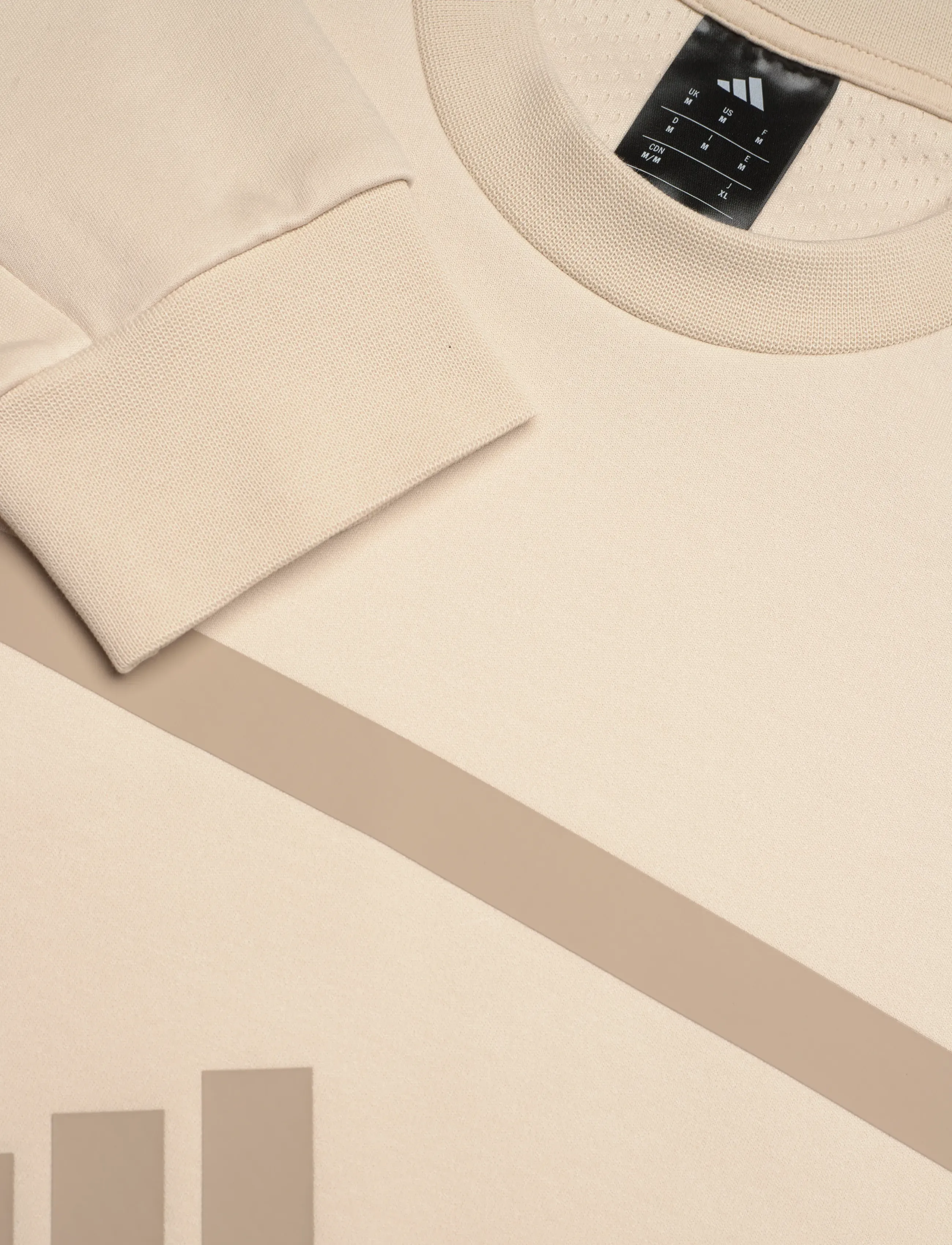 adidas Sportswear - M Z.N.E. CRW - overdele - crli - 2