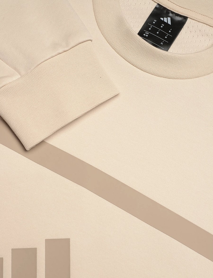 adidas Sportswear - M Z.N.E. CRW - alussärgid - crli - 2