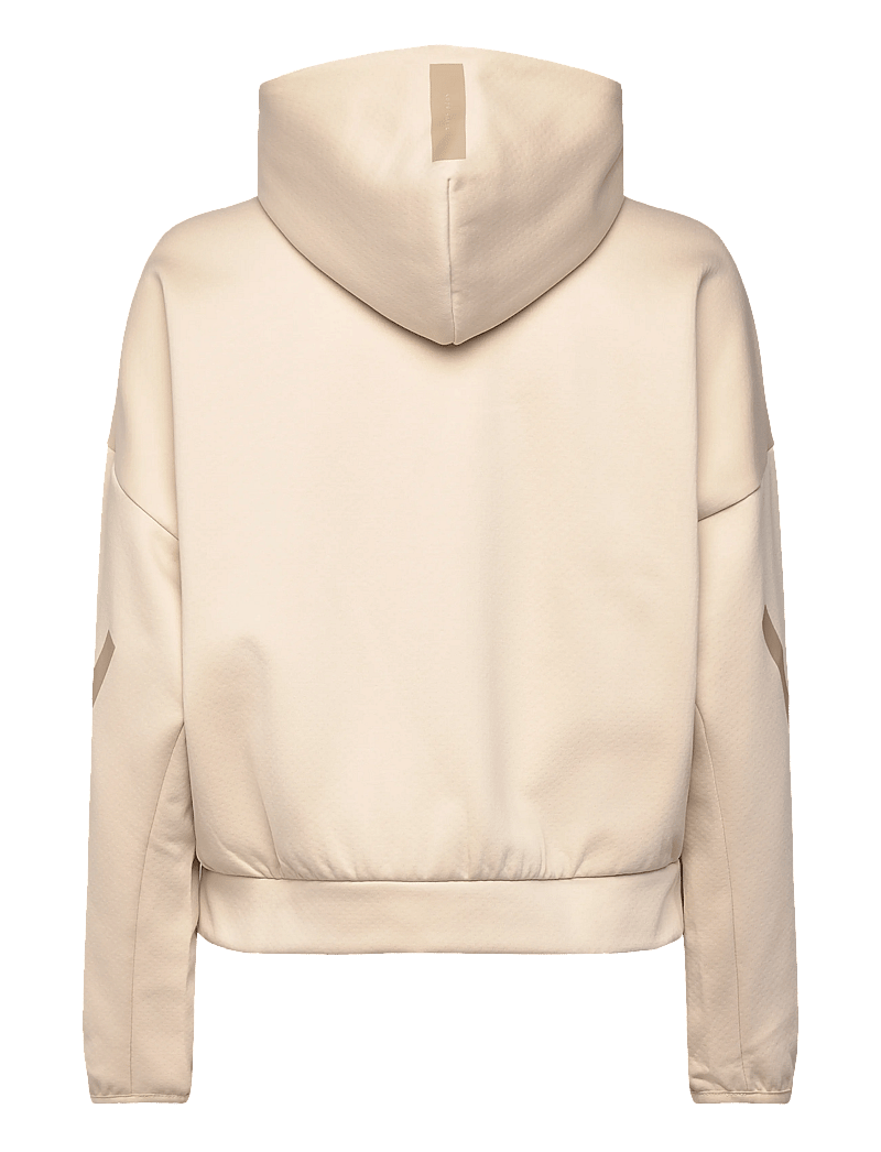 adidas Sportswear - W Z.N.E. FZ - sweats et sweats à capuche - crli - 2