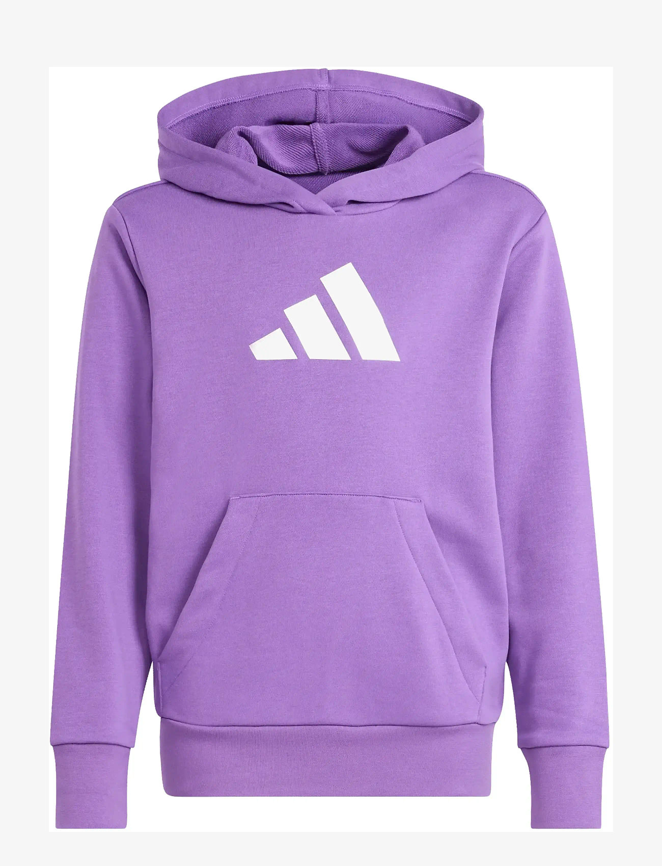 adidas Sportswear - JG GLAM HD - pulls a capuche - actpur/icgome - 1