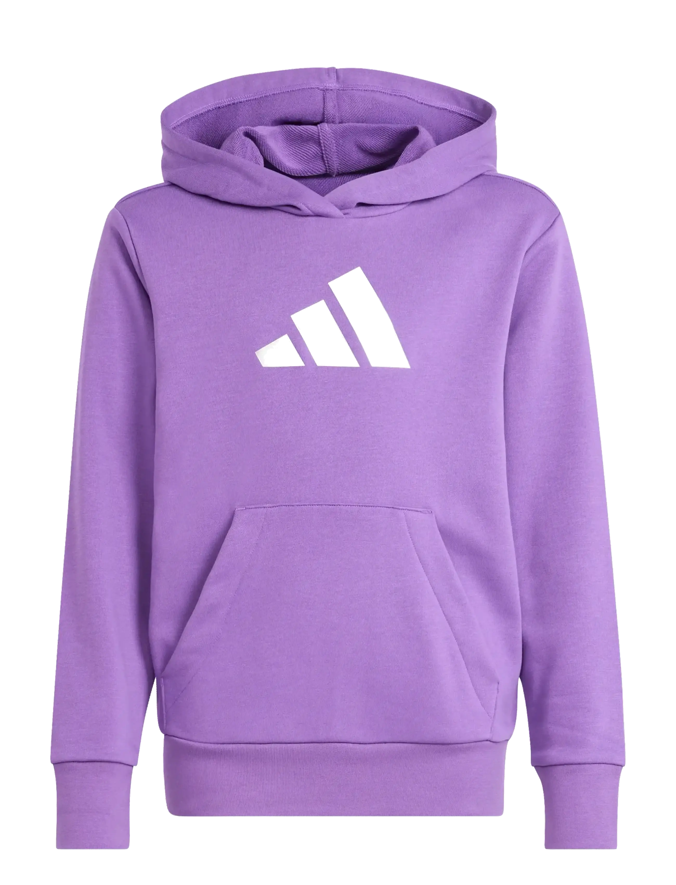 adidas Sportswear JG GLAM HD - adidas - ACTPUR/ICGOME / purple