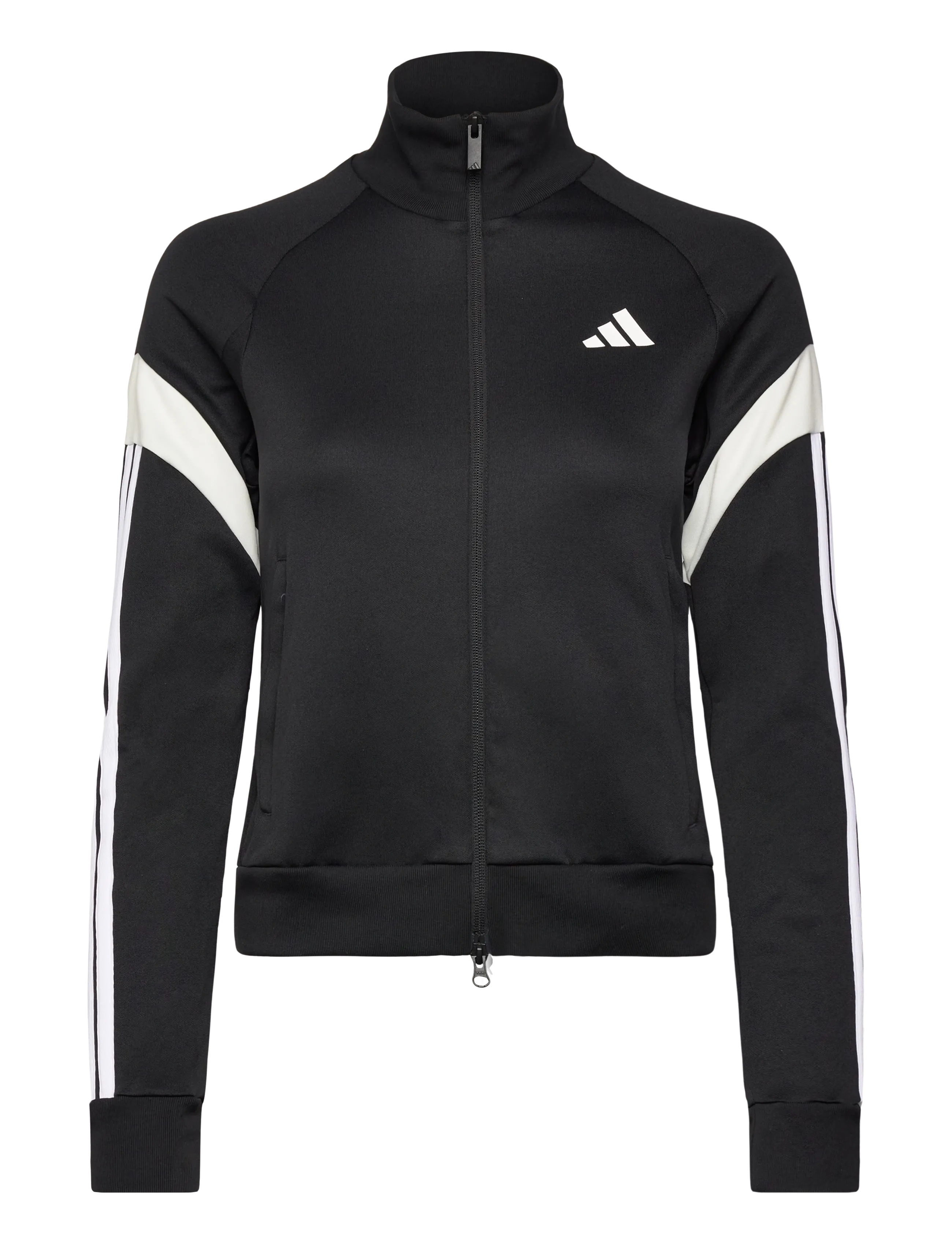 adidas Sportswear W HER TT - Erbjudanden - BLACK/OWHITE/WHITE / black