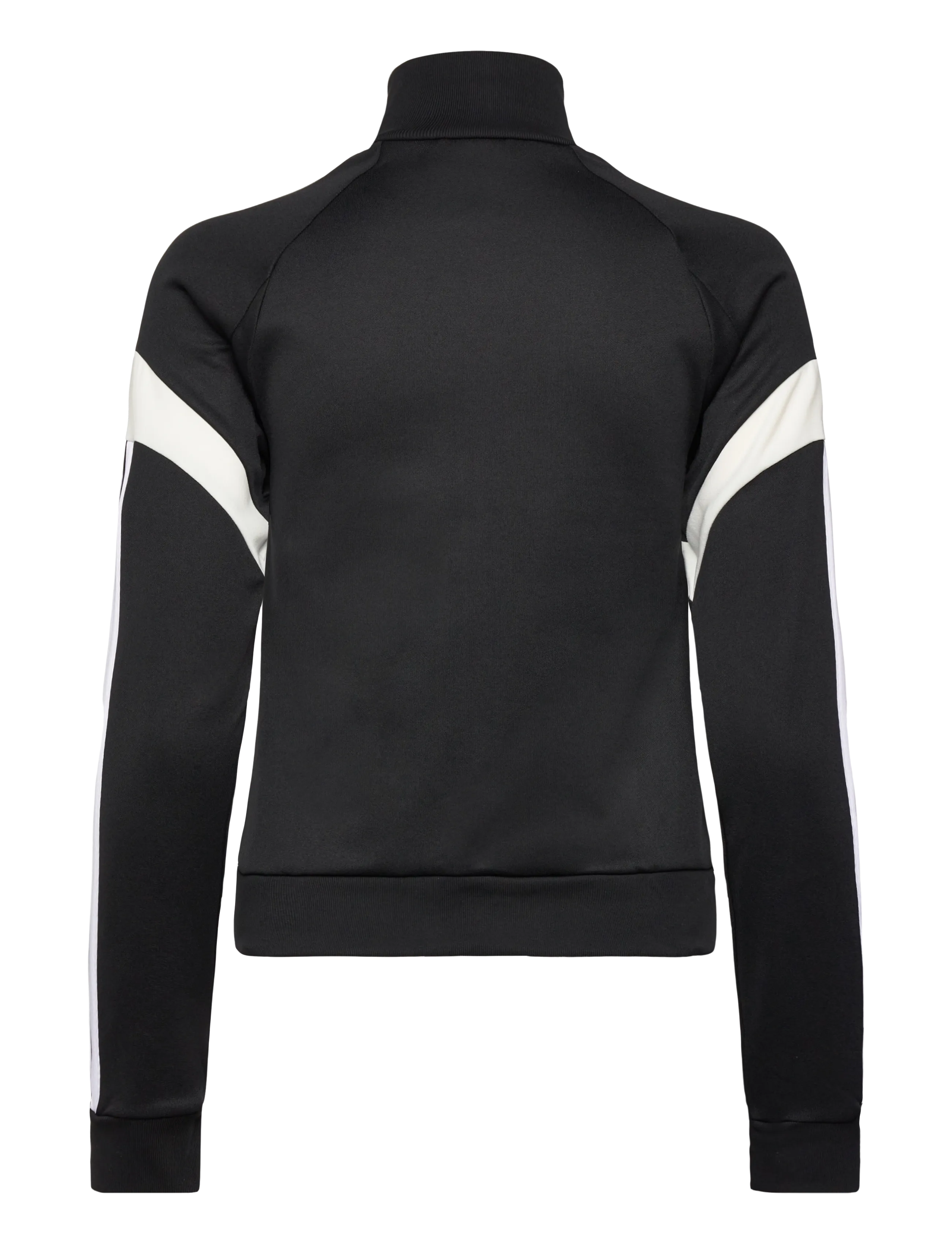 adidas Sportswear - W HER TT - dressipluusid - black/owhite/white - 2