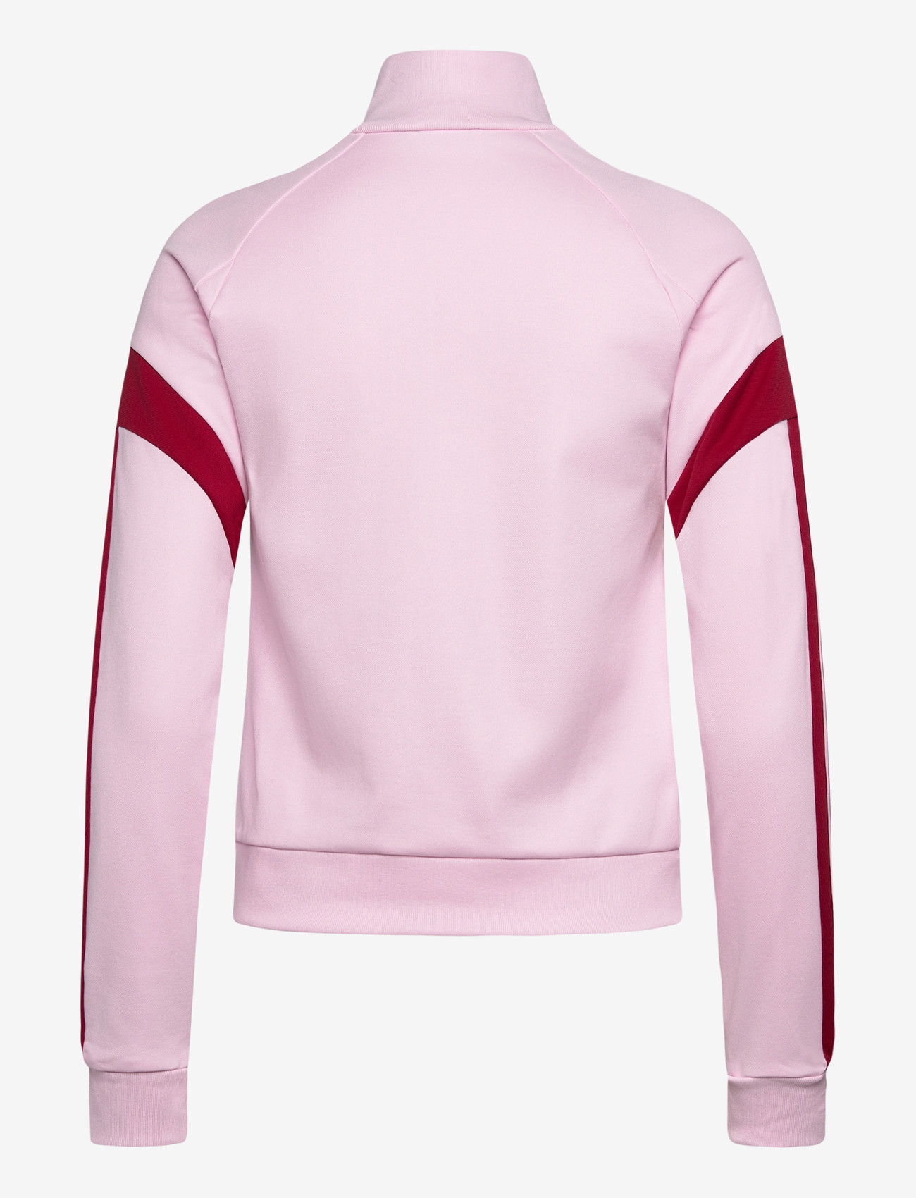 adidas Sportswear - W HER TT - sportjacken - clpink/actmar - 2