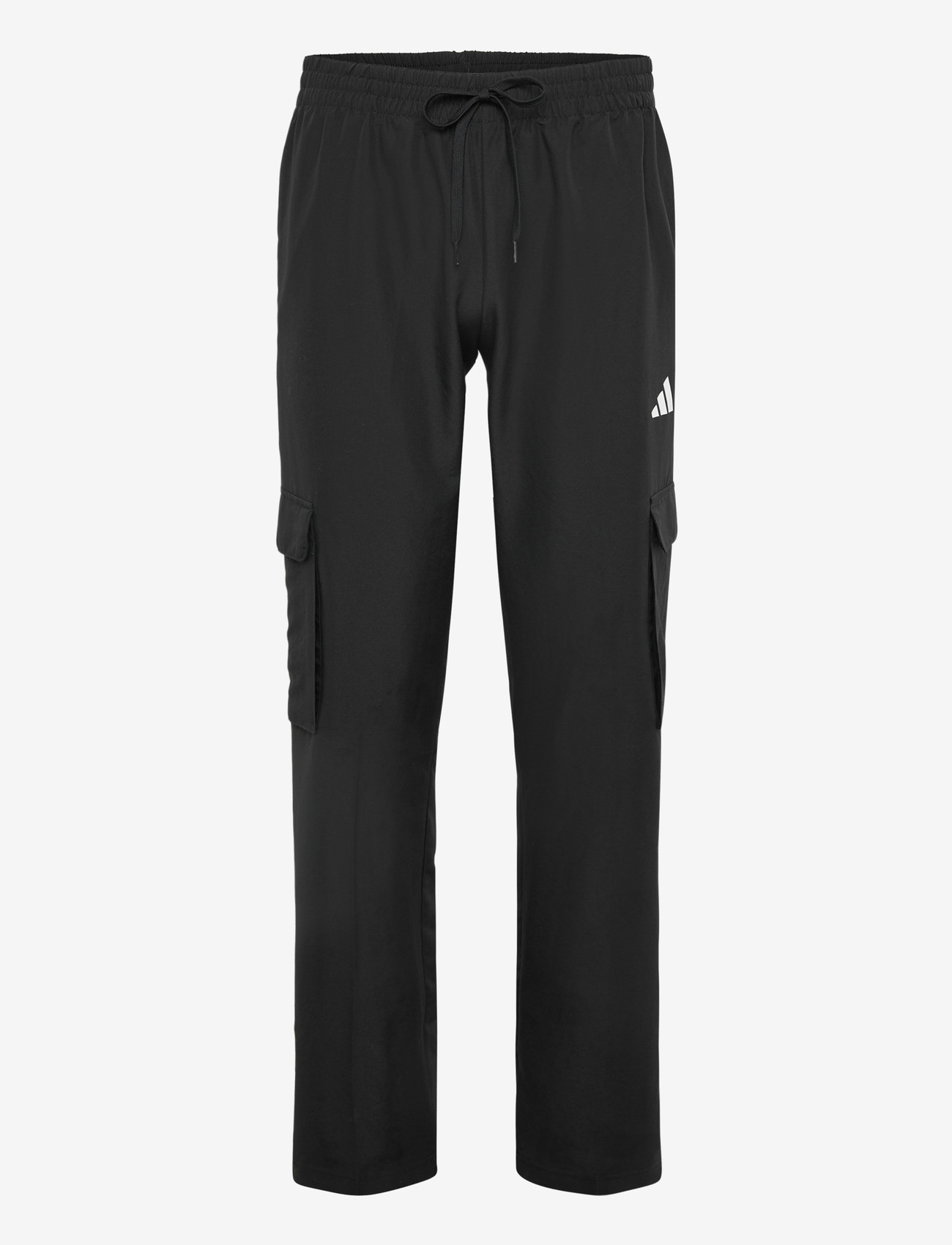 adidas Sportswear - M WV CRG TS - trainingsanzüge - black - 2