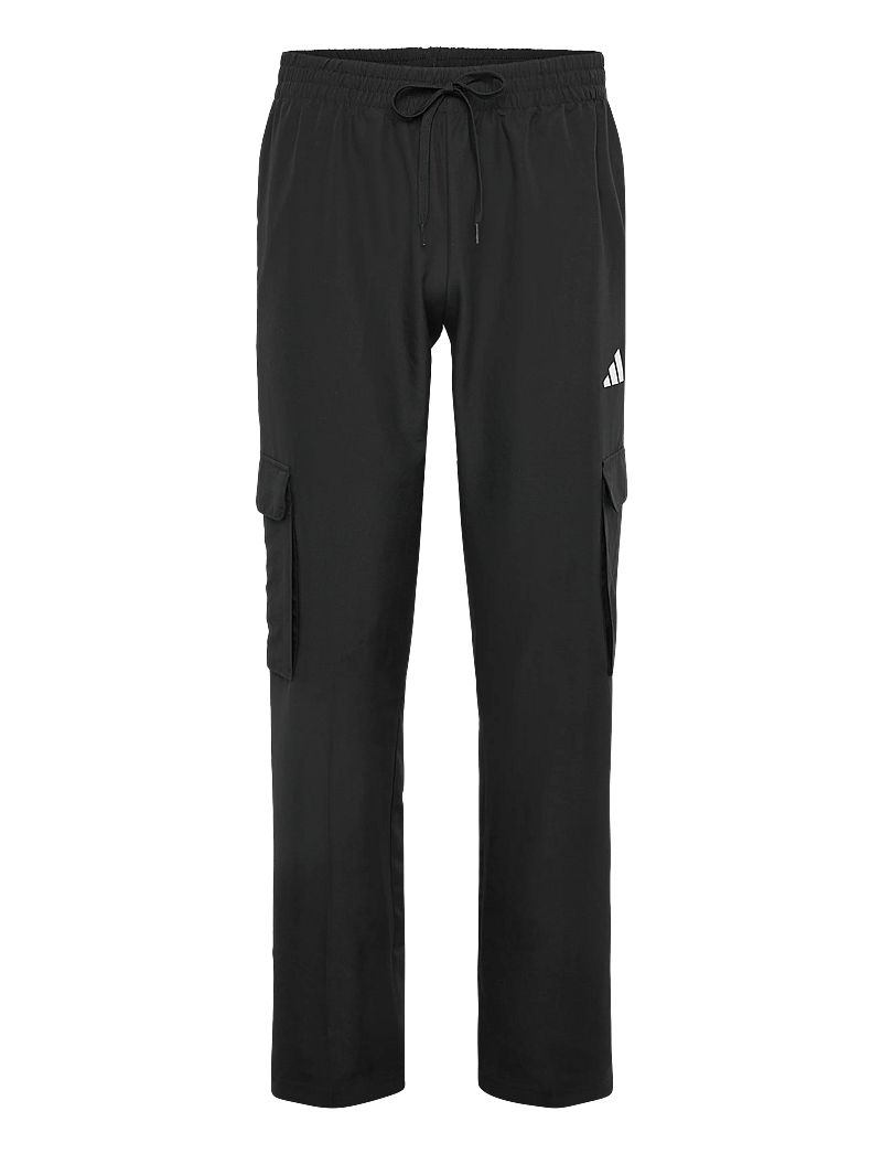 adidas Sportswear - M WV CRG TS - trainingsanzüge - black - 2