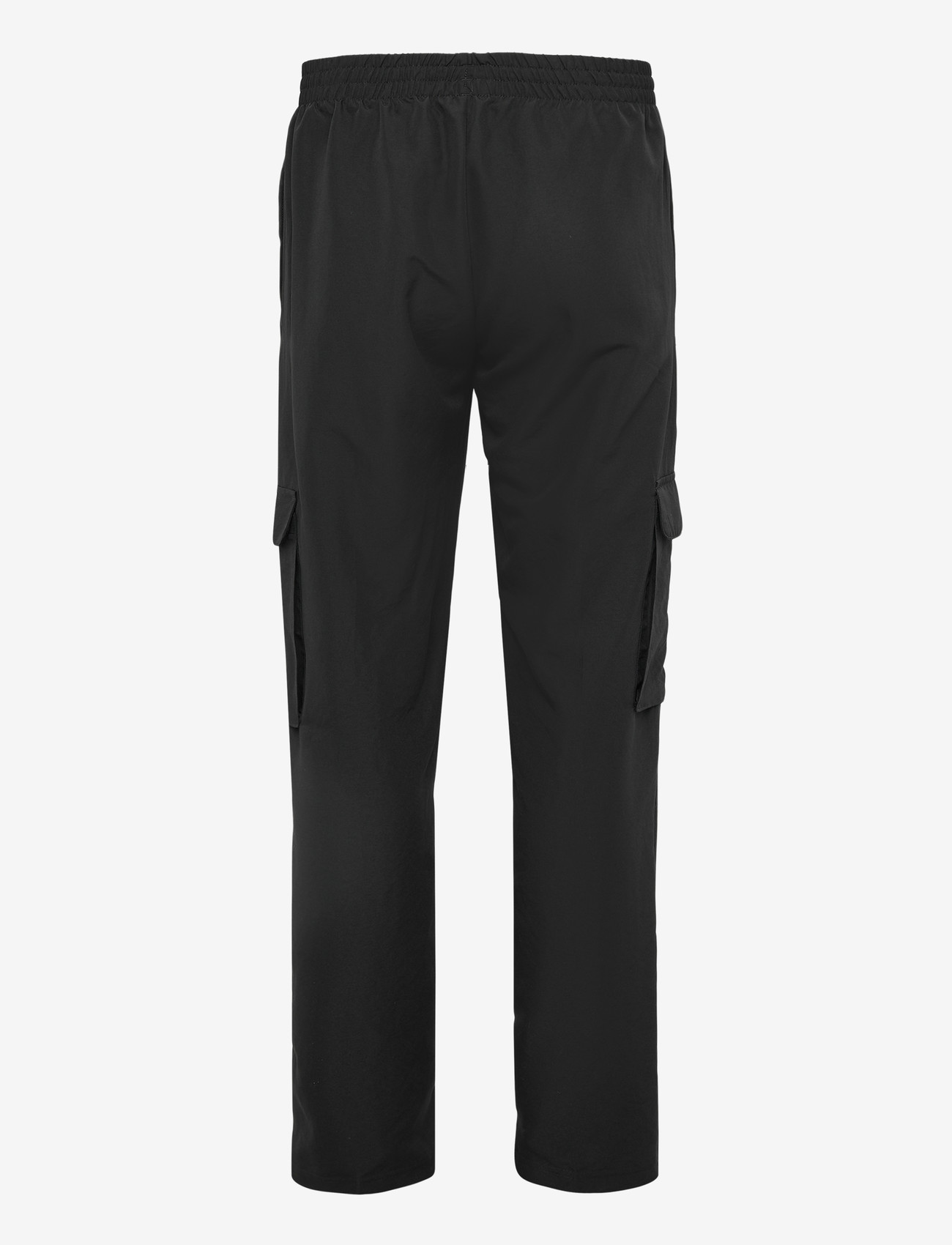 adidas Sportswear - M WV CRG TS - trainingsanzüge - black - 3