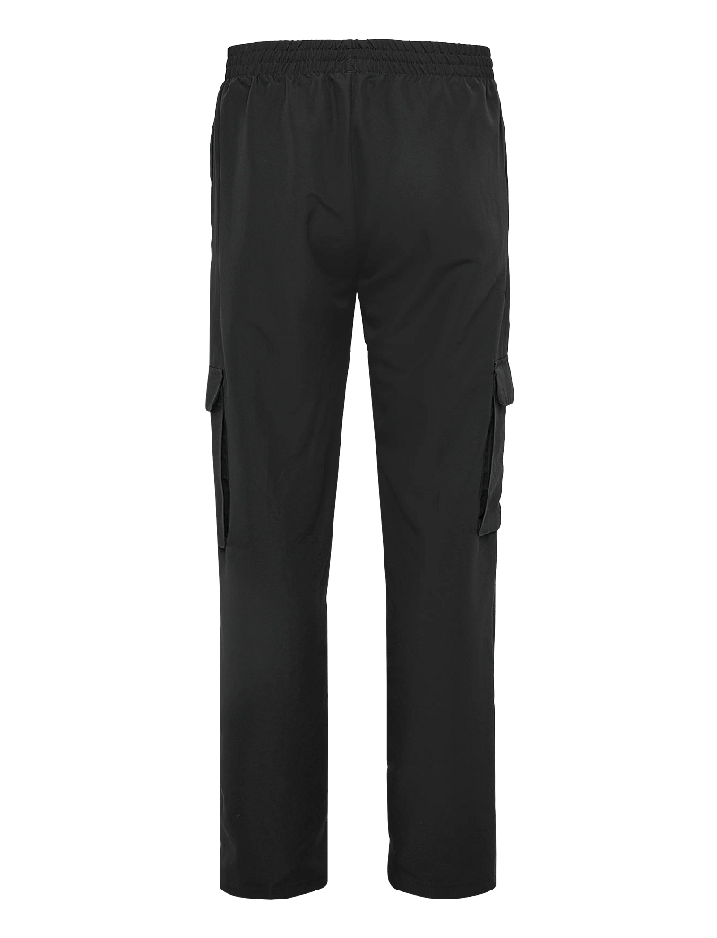 adidas Sportswear - M WV CRG TS - trainingsanzüge - black - 3