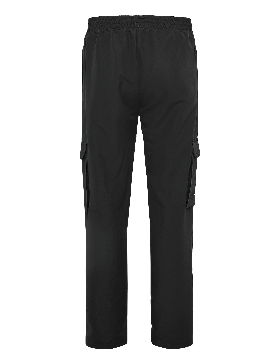 adidas Sportswear - M WV CRG TS - trainingsanzüge - black - 3