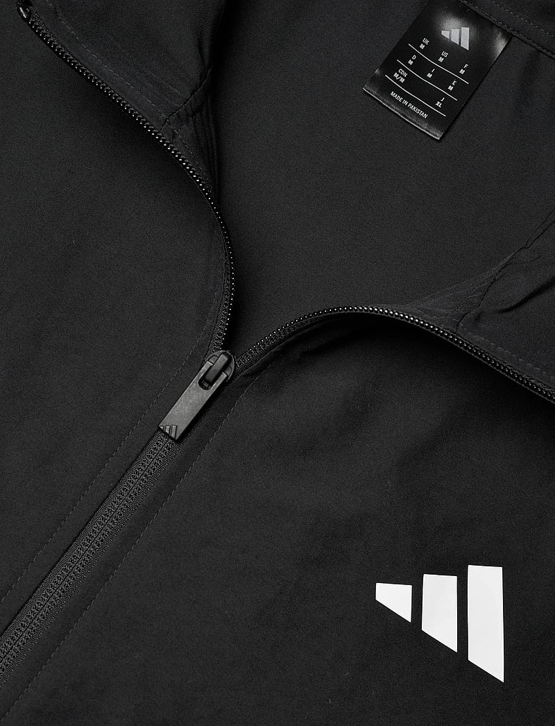 adidas Sportswear - M WV CRG TS - trainingsanzüge - black - 4