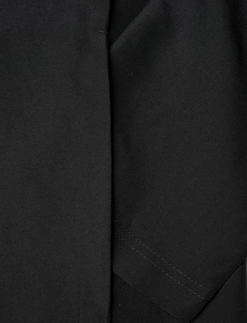 adidas Sportswear - M WV CRG TS - trainingsanzüge - black - 5