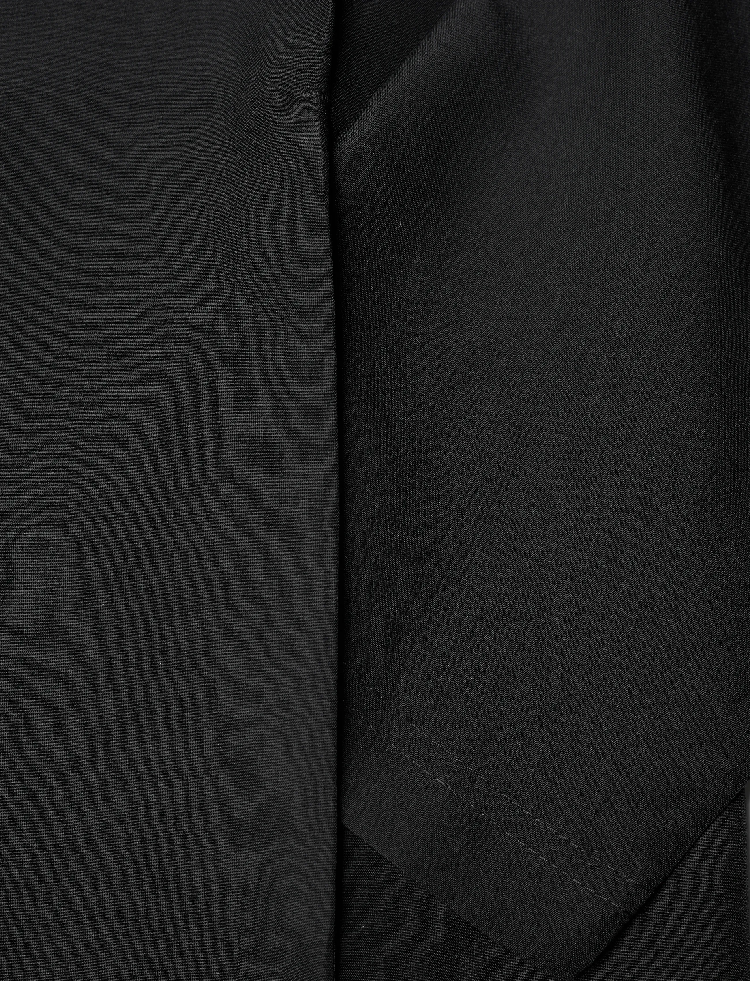 adidas Sportswear - M WV CRG TS - tracksuits - black - 5