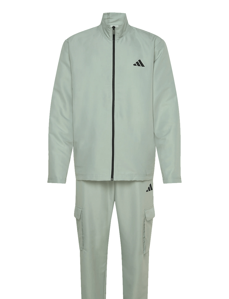 adidas Sportswear - M WV CRG TS - trainingsanzüge - wosa - 0