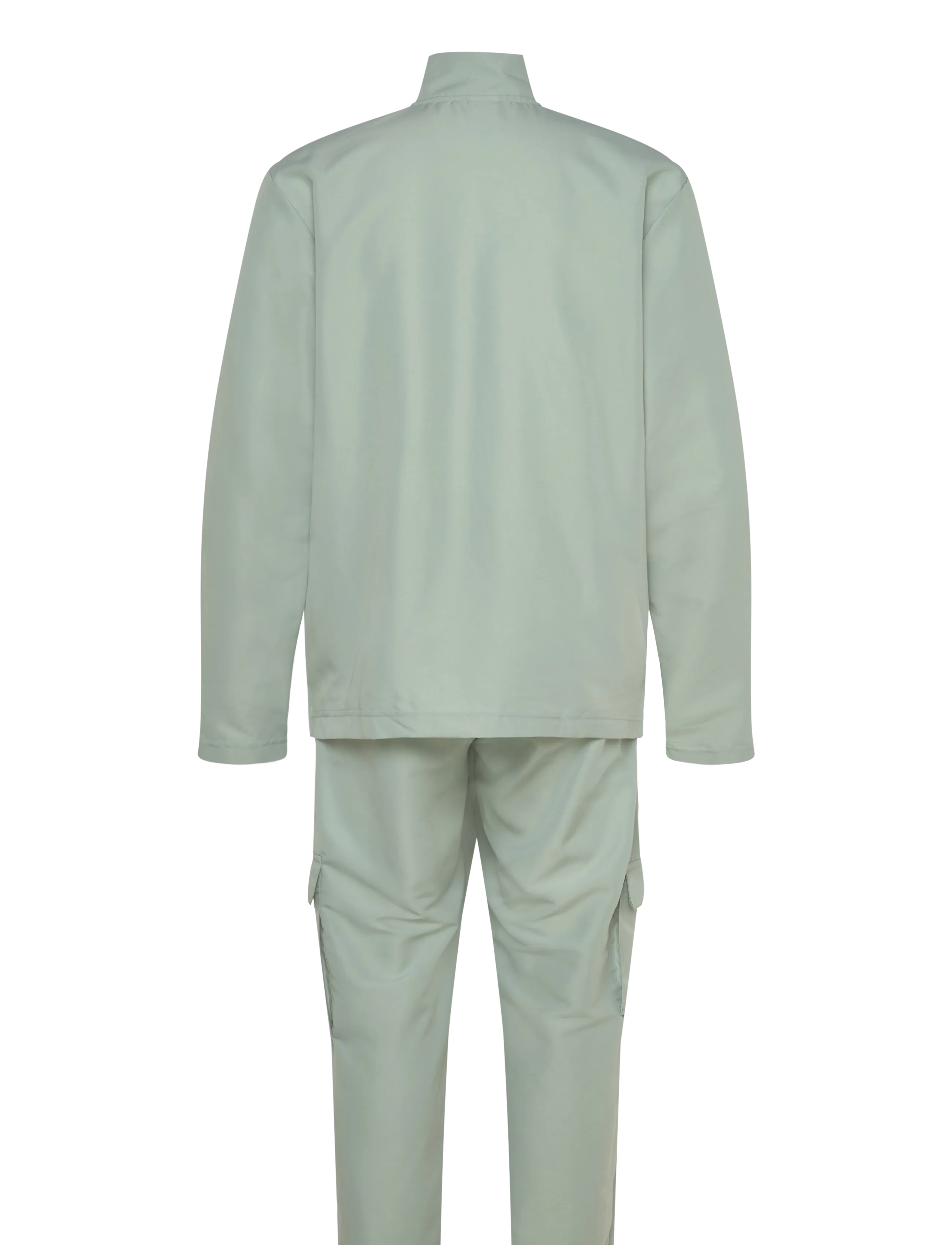 adidas Sportswear - M WV CRG TS - træningsdragter - wosa - 1