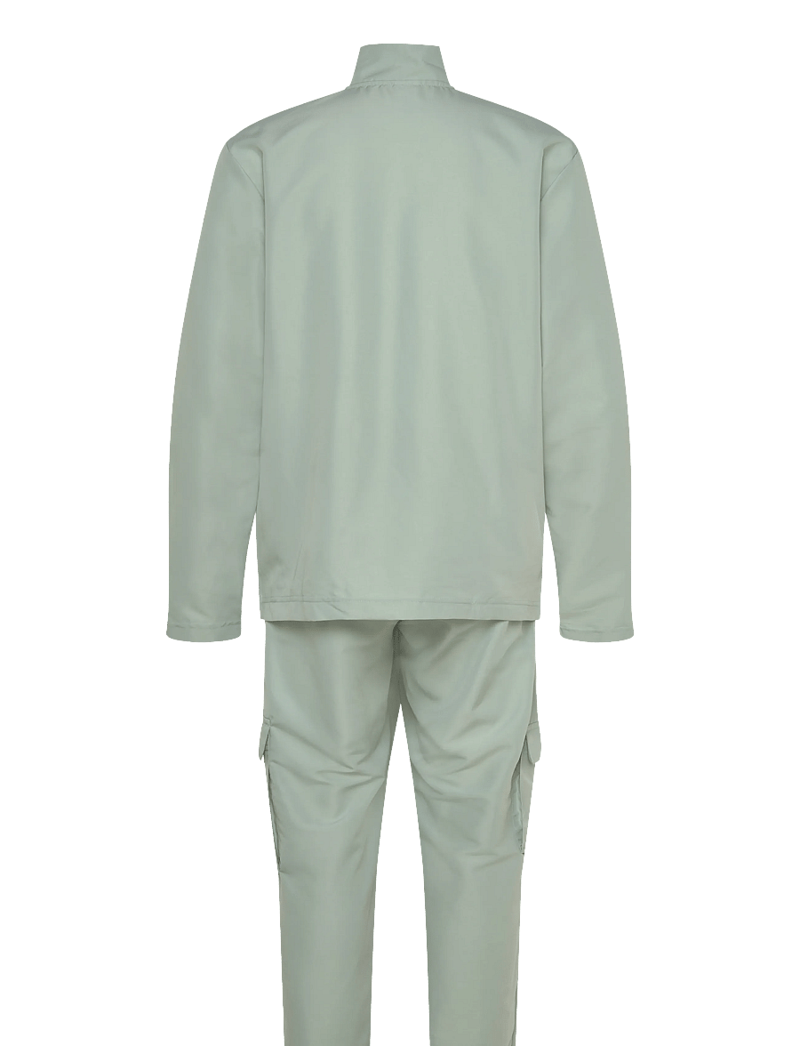 adidas Sportswear - M WV CRG TS - trainingsanzüge - wosa - 1