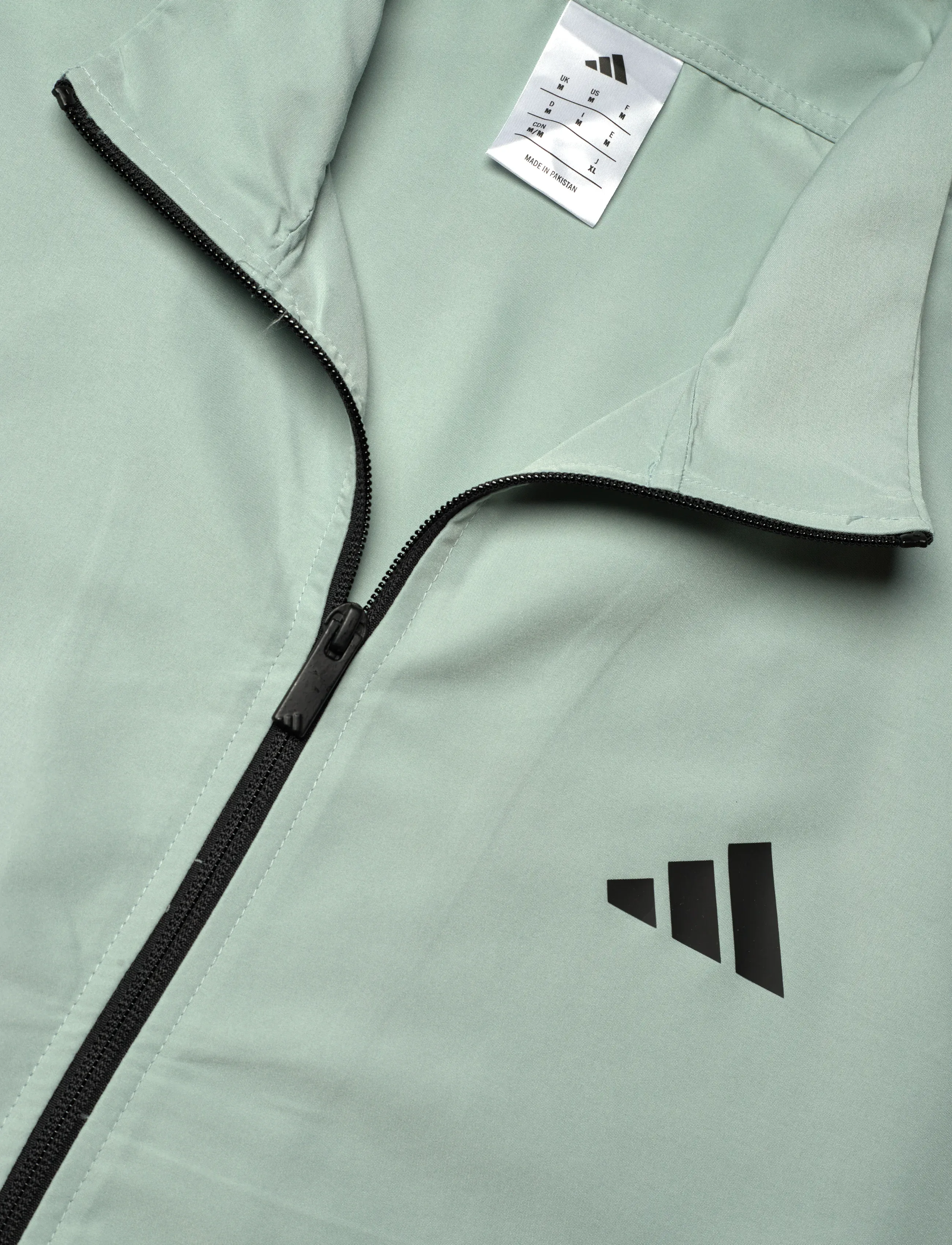 adidas Sportswear - M WV CRG TS - træningsdragter - wosa - 4