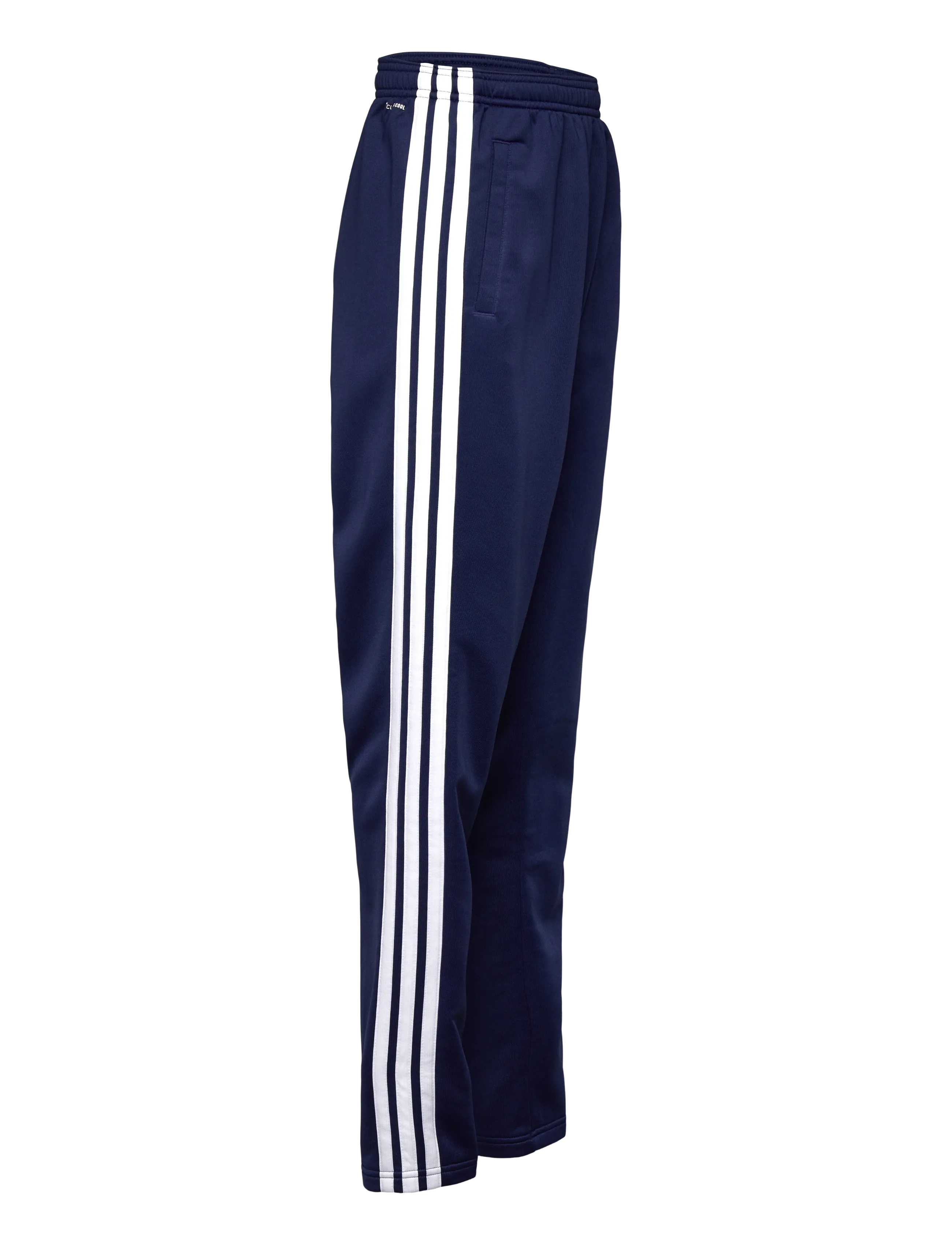 adidas Sportswear - U TR-ES 3S PANT - træningsbukser - dkblue/white - 2