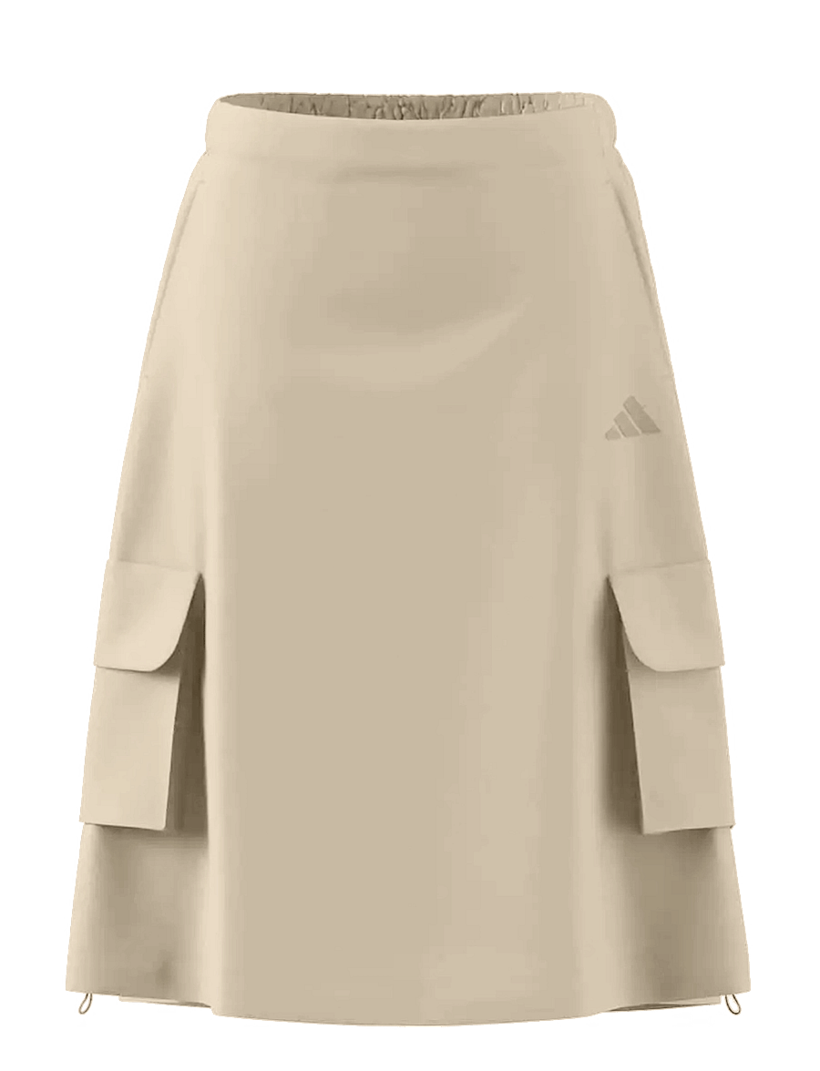 adidas Sportswear - W Q2 CT SKIRT - mekot & hameet - woca/colref - 1