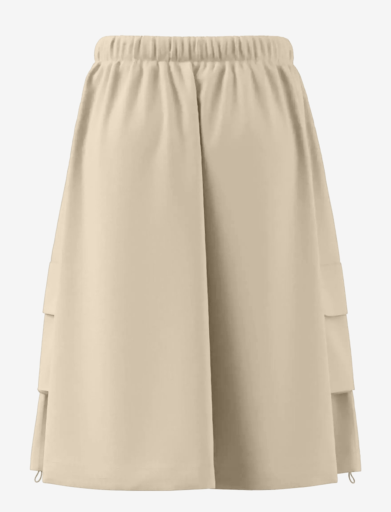 adidas Sportswear - W Q2 CT SKIRT - kleider & röcke - woca/colref - 2