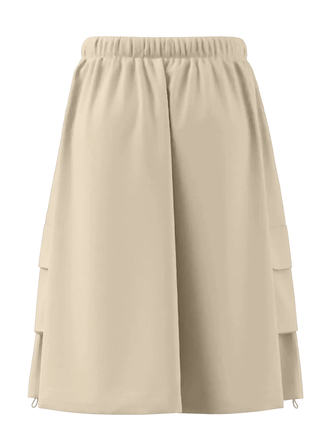 adidas Sportswear - W Q2 CT SKIRT - rokjes - woca/colref - 2